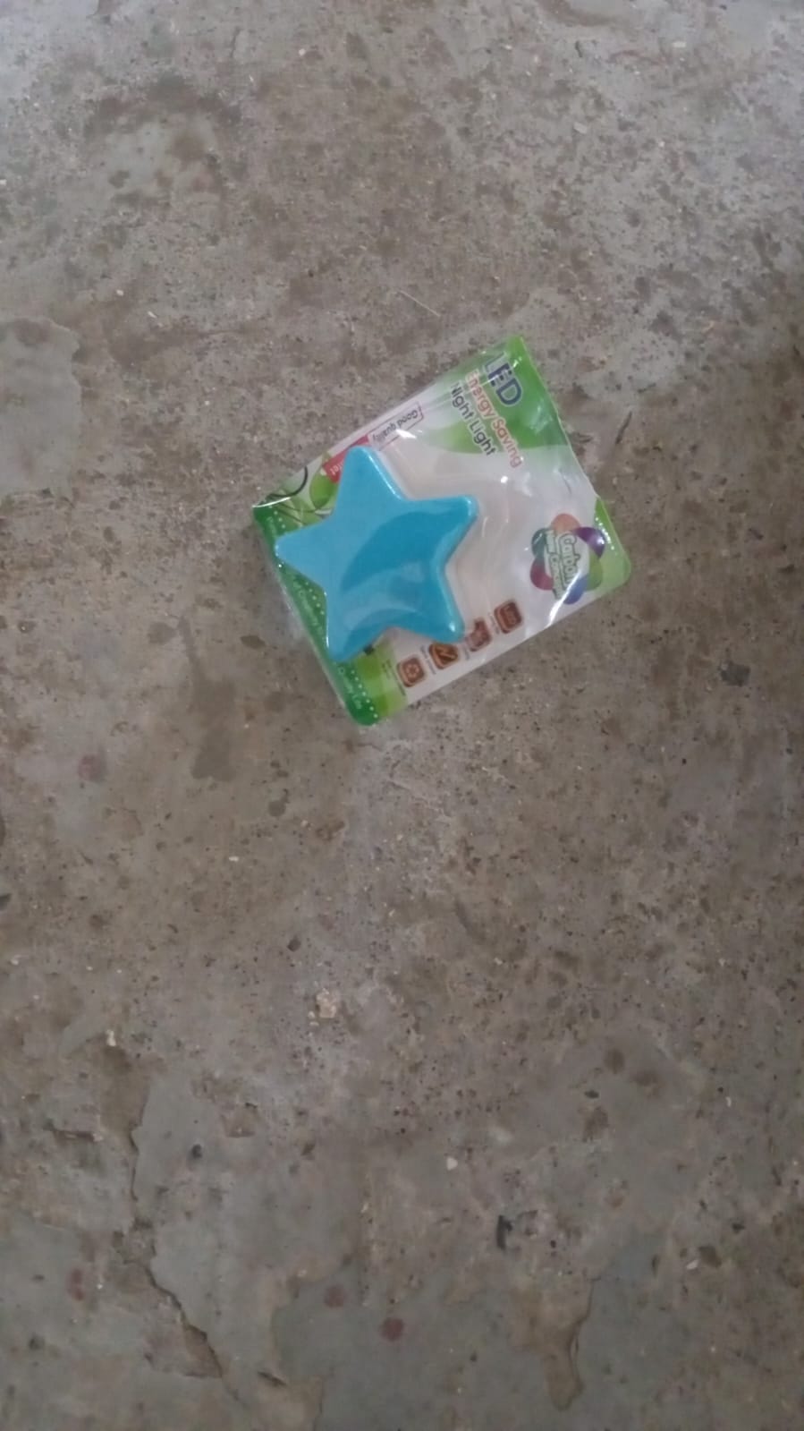 Night Light Comes With 3d Illusion Design Suitable For Drawing Room Lobby Energy-savinglight Led Decorative Night Light (1 Pc) - Happy Price - Image 7