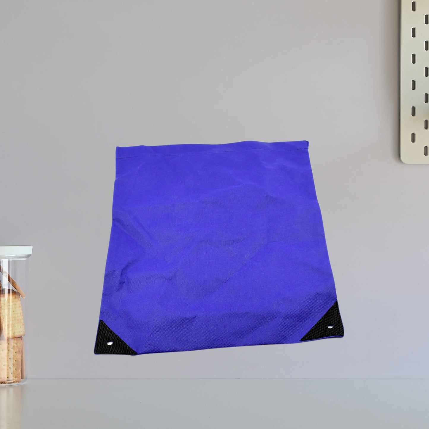 Reusable Small Size Grocery Bag Shopping Bag Without Handle - Happy Price - Image 5