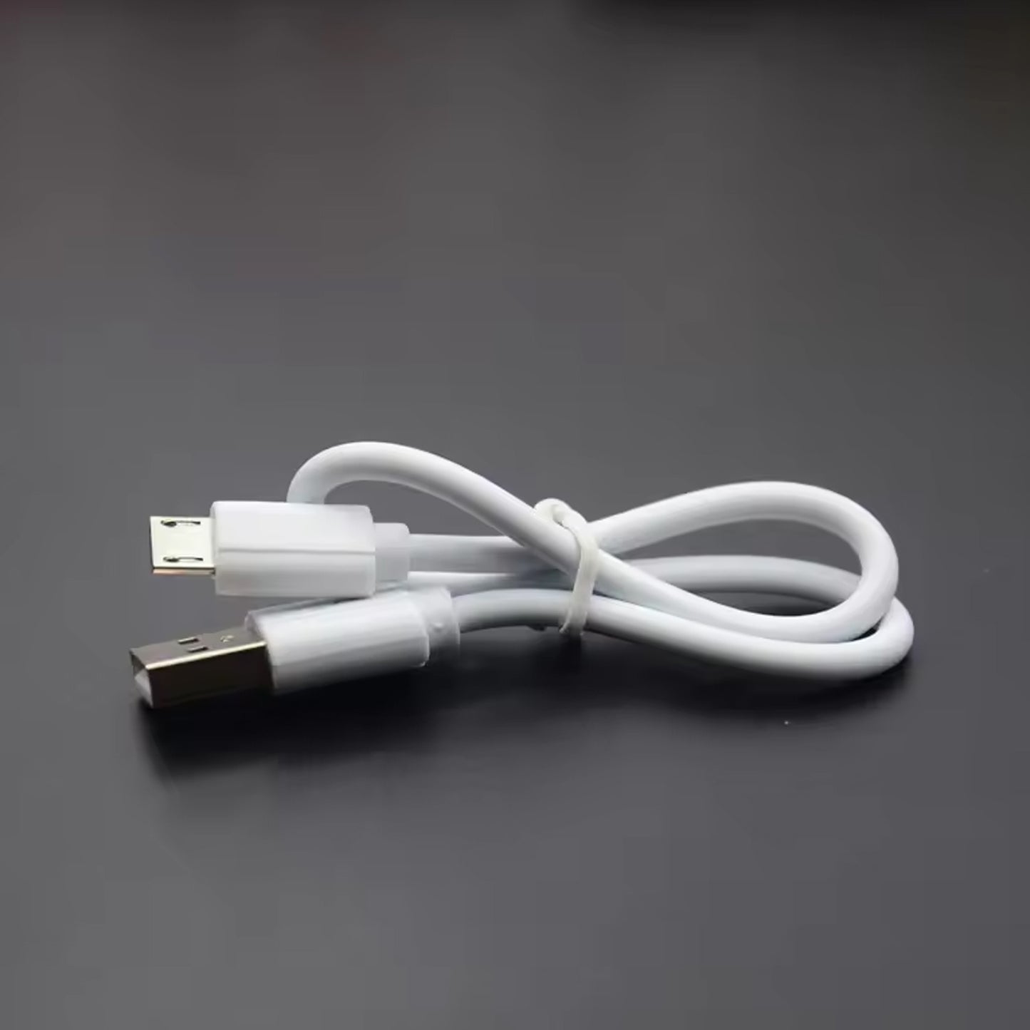 Fast Charging For Android Data Transfer Long Micro Cable (1000 Mm) - Happy Price - Image 3