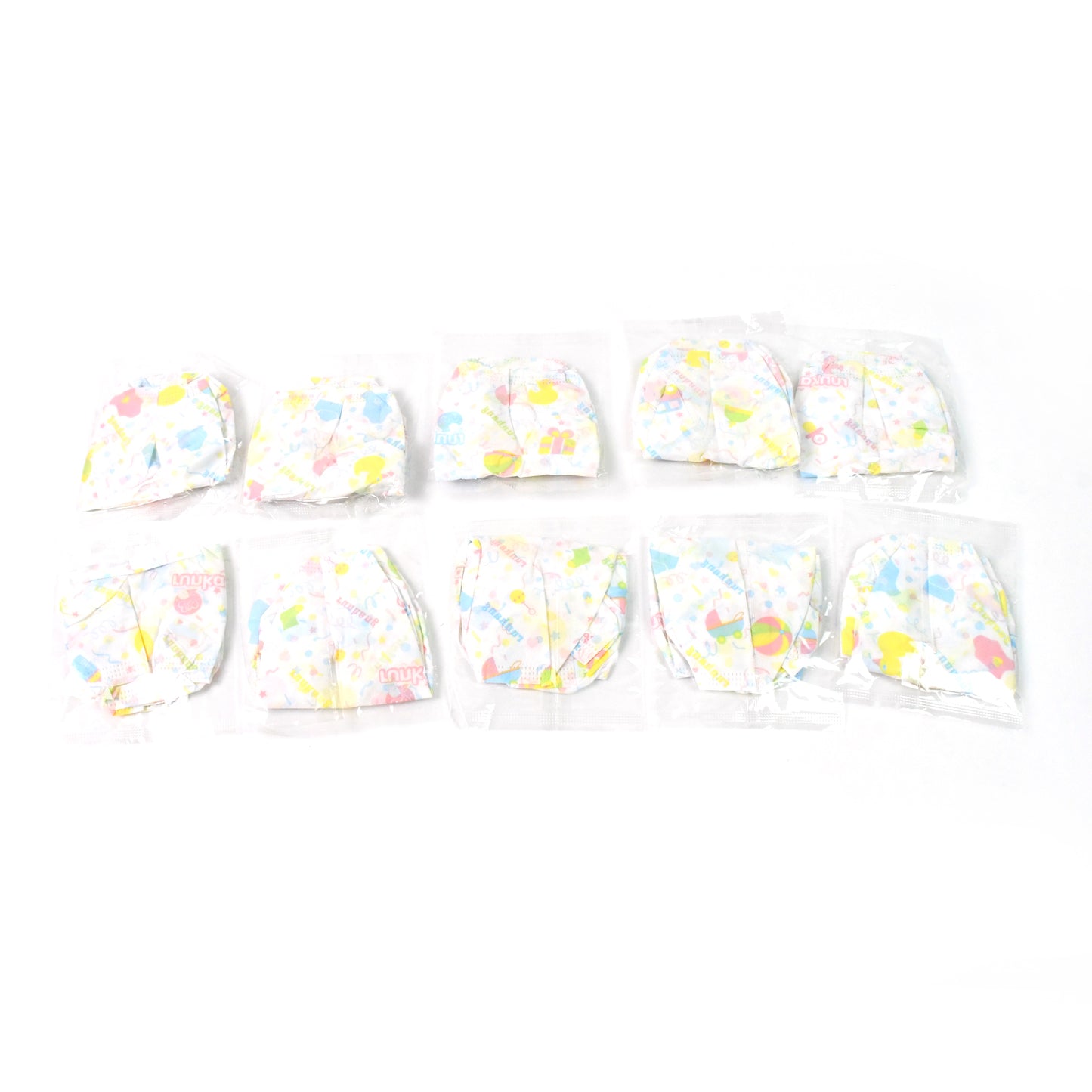 Waterproof Arm Sleeves (10 Pairs) - Happy Price - Image 5