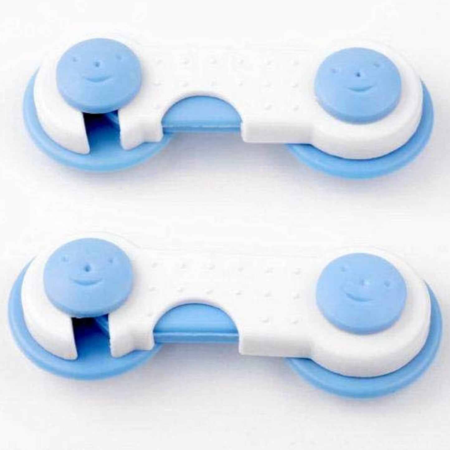 Baby Proofing Safety Lock for Cabinets, Drawers, Fridge & Toilet Seat - 1 Pc - Happy Price - Image 5