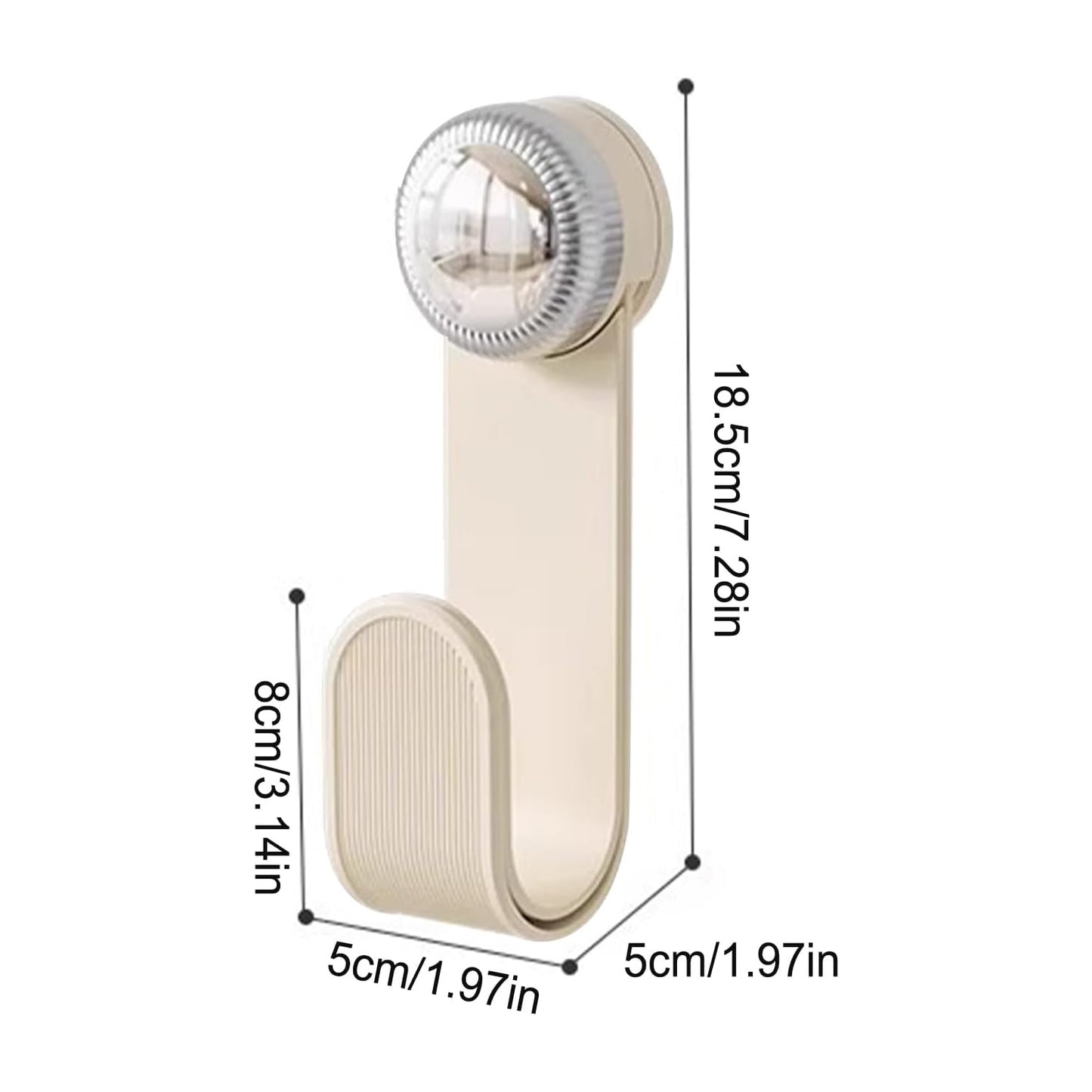Adjustable Pot Lid Holder Clip for Safe Cooking - 1 Pc - Great Price - Image 5