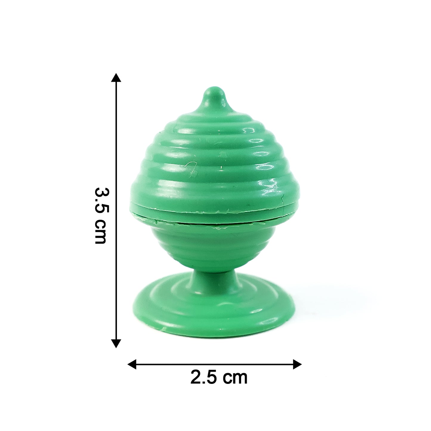 Aditi Classic Magic Ball And Vase Trick Toy (1 Set) - Happy Price - Image 7