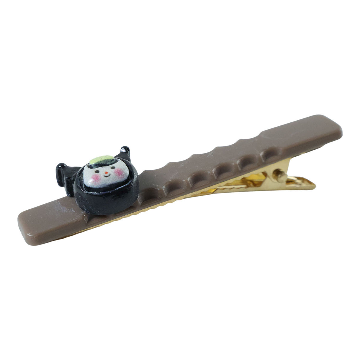 Cute Character Hair Clip Set - 4 Pc Decorative Fashion Accessories for Girls - Happy Price - Image 4