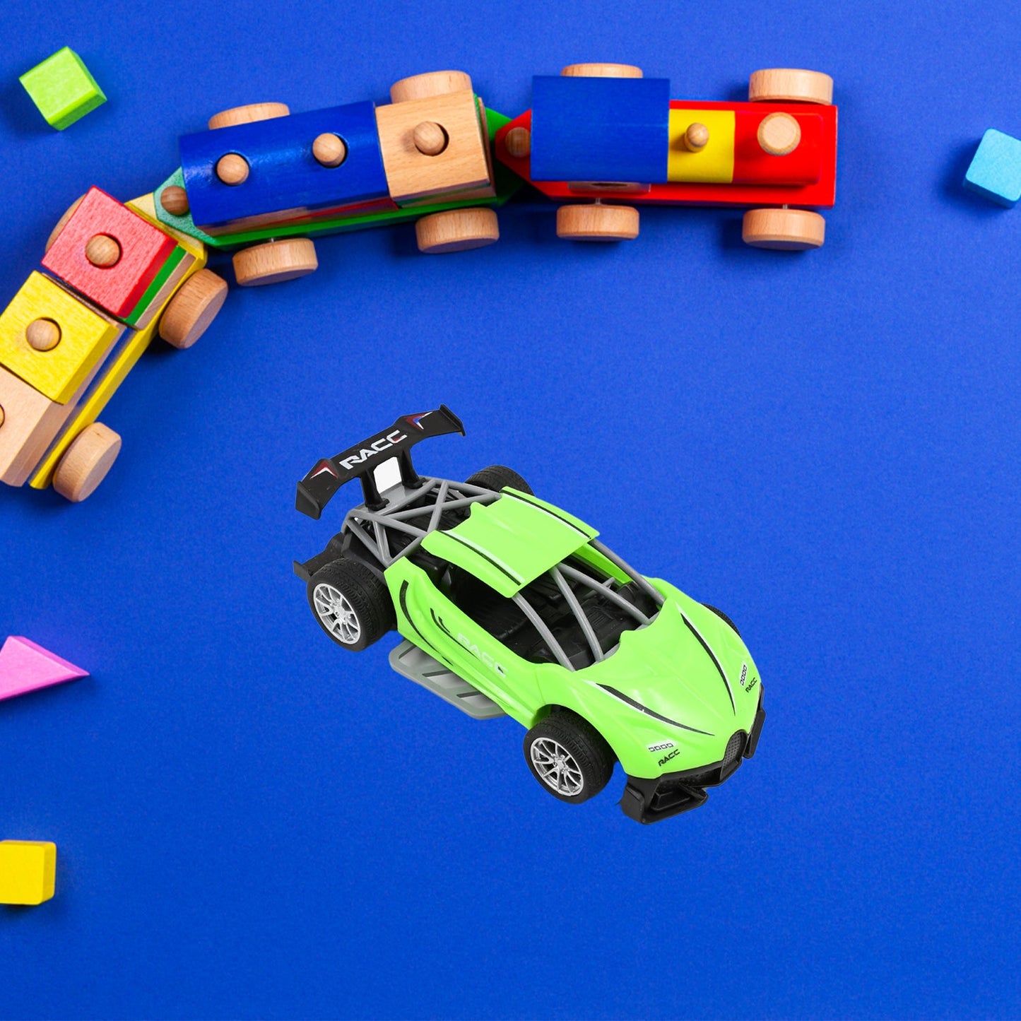 Mini Pull Back Racing Car Widely Used By Kids Children (8 Pcs Set Mix Color) - Happy Price - Image 5