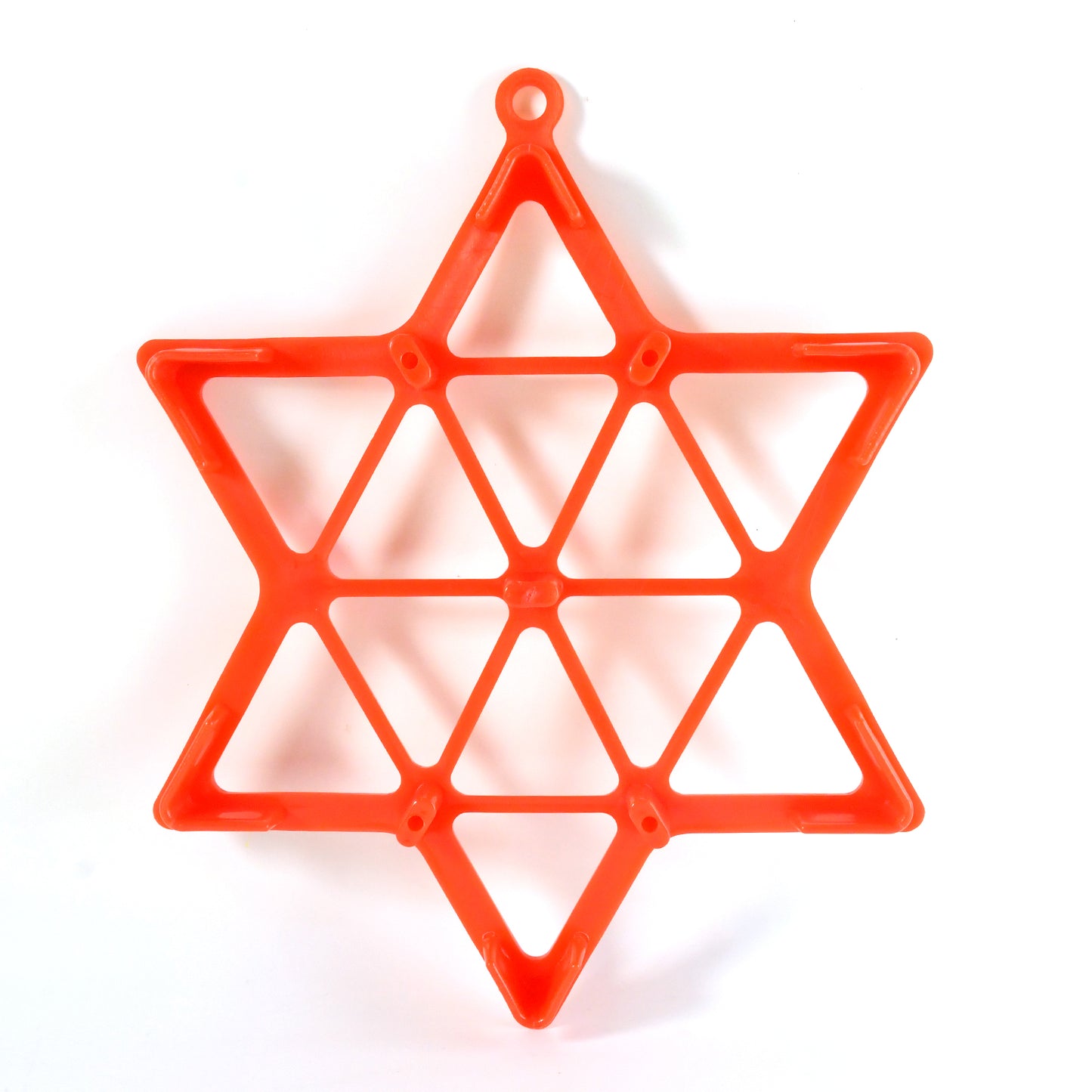 Star Shape Samosa Maker - Easy Dough Mould for Perfect Homemade Snacks (1 Pc) - Happy Price - Image 5