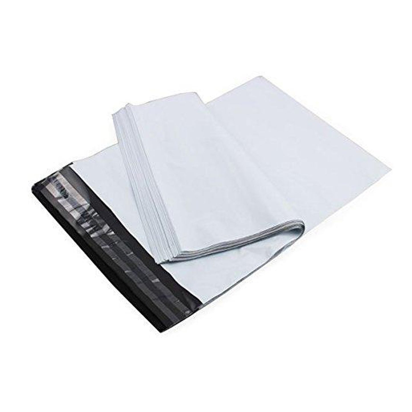 Tamper Evident Courier Bags - 6x6 Inch, Pack of 100 - Happy Price - Image 6
