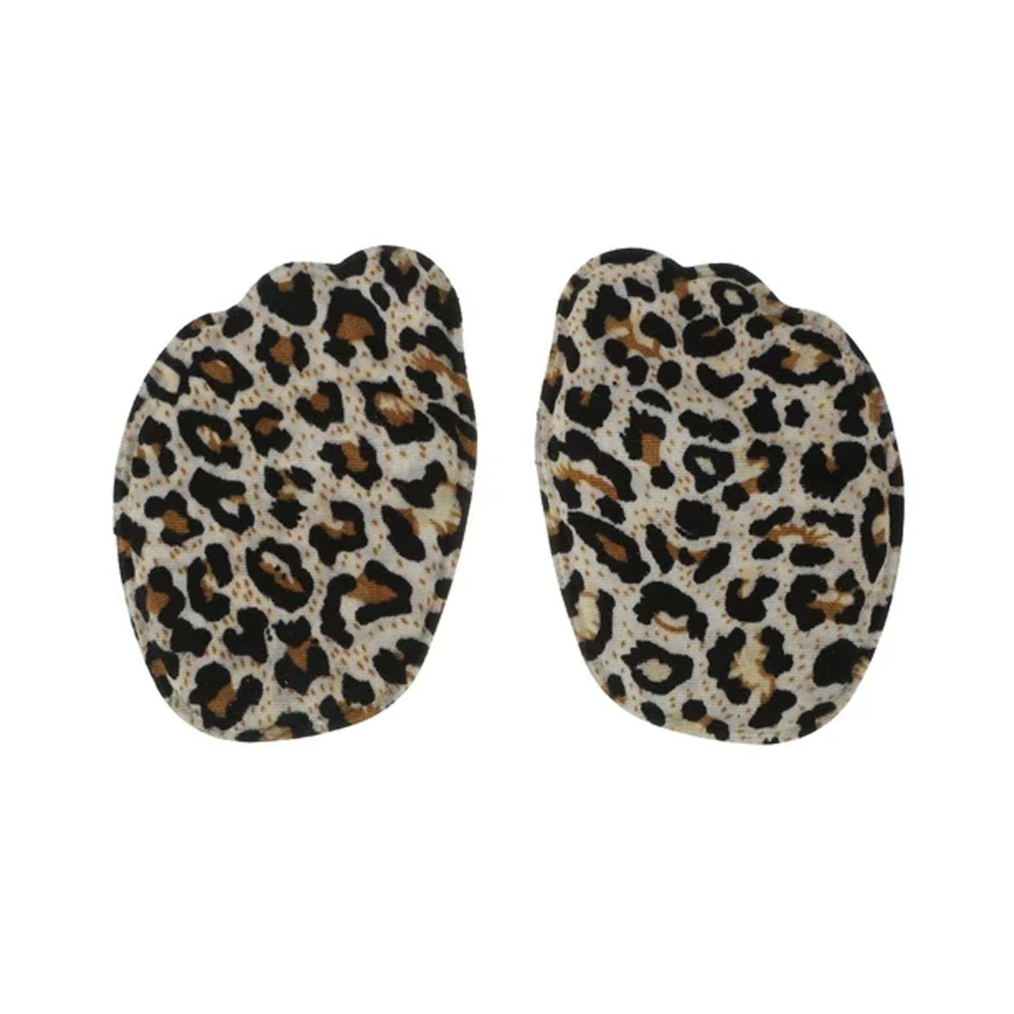 High Shoe Heel Cushion Inserts Non Slip Prevent Calluses Insole Pads (1 Pair Mix Design) - Happy Price - Image 4