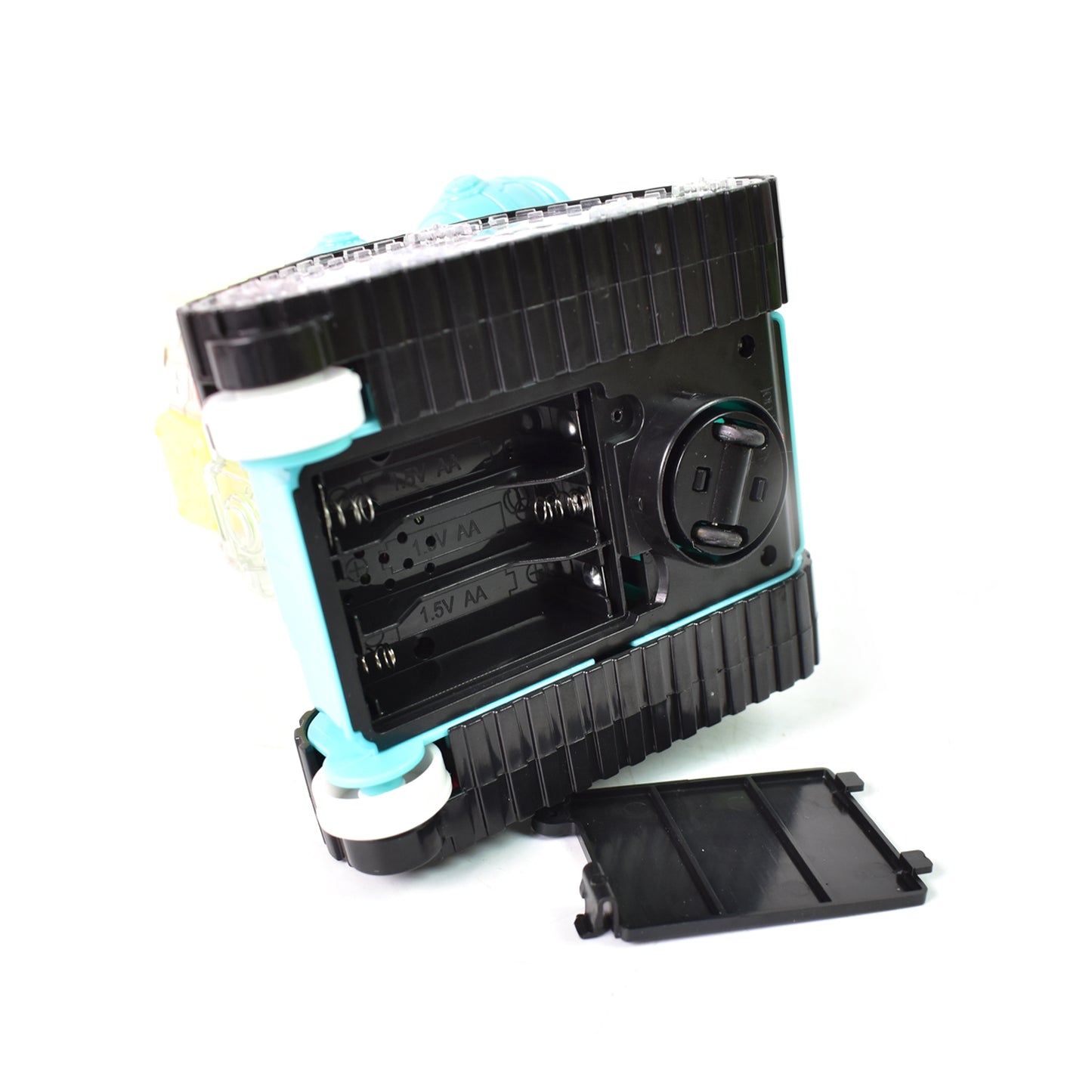 Gear Robot Car For Kids (1 Pc) - Happy Price - Image 7