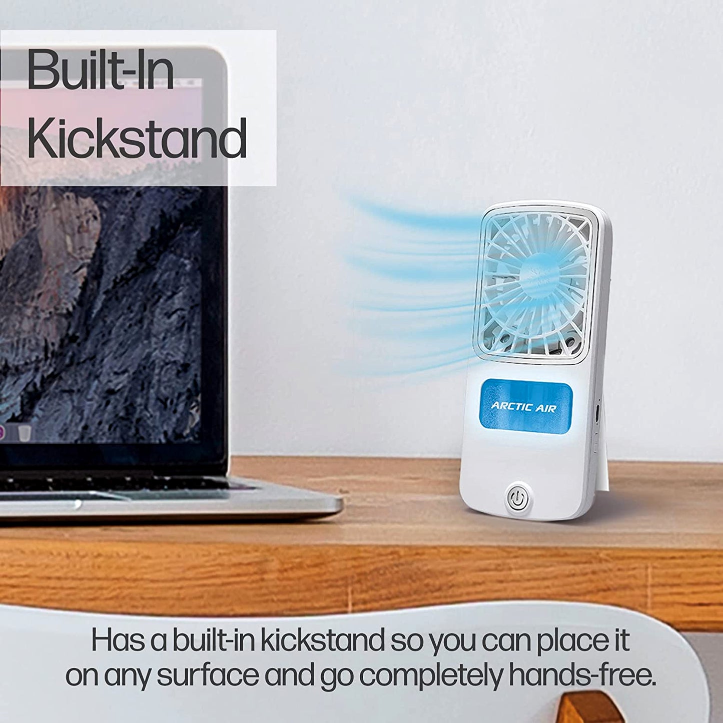 Arctic Air Freedom Portable Personal Air Cooler - Happy Price - Image 4