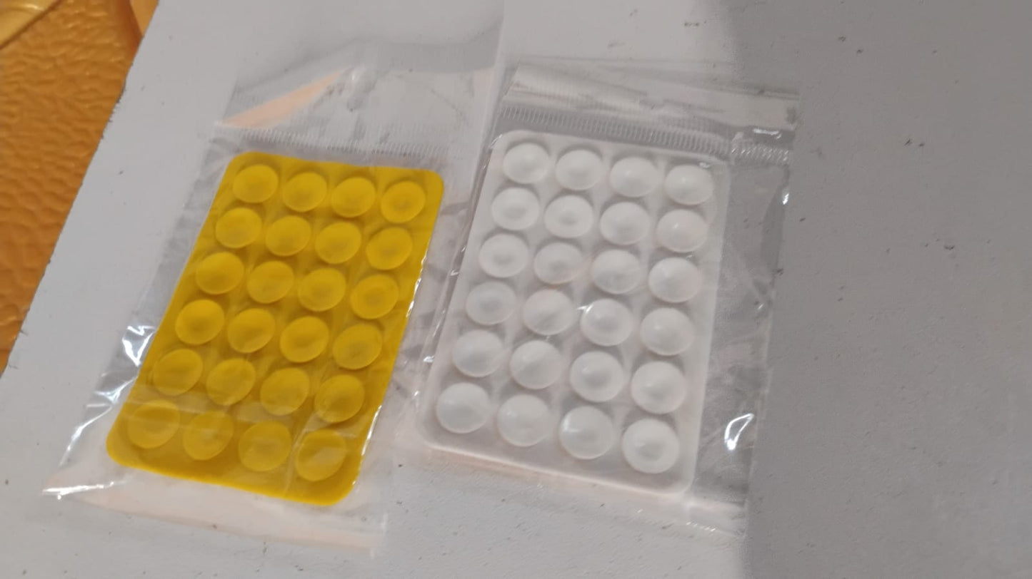 Suction Phone Case Holder Mount (1 Pc Mix Color) - Happy Price - Image 7