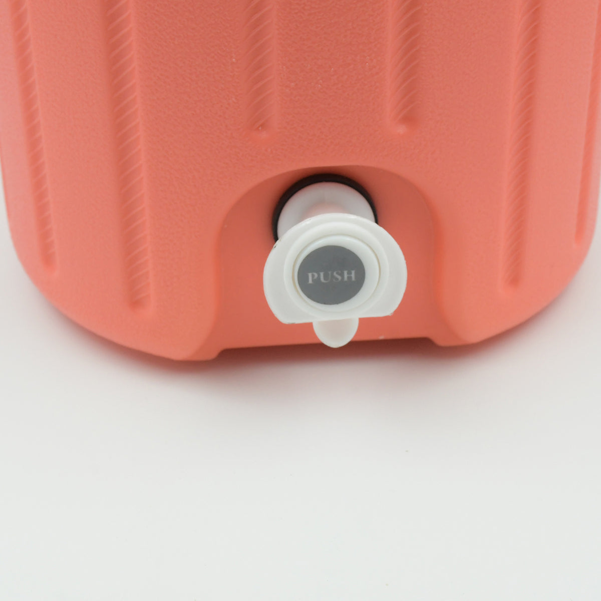 Insulated Plastic Water Rover Jug With A Sturdy Handle Water Jug Camper With Tap Plastic Insulated Water Water Storage Cool Water Storage For Home Travelling (2500ml 7500ml 12000ml) - Happy Price - Image 3