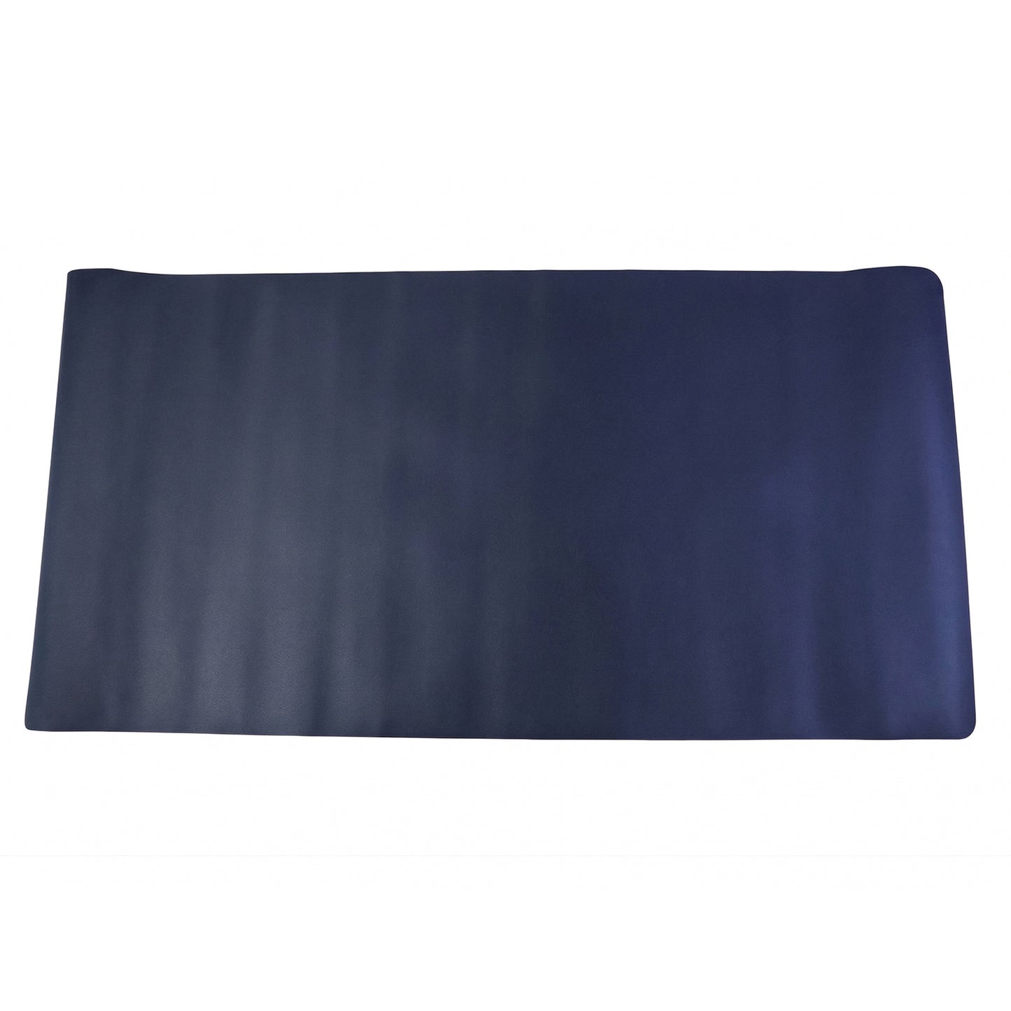 Large PU Leather Desk Mat - 90x45 Cm Extended Mouse Pad for Office & Gaming (1 Pc) - Great Price - Image 4