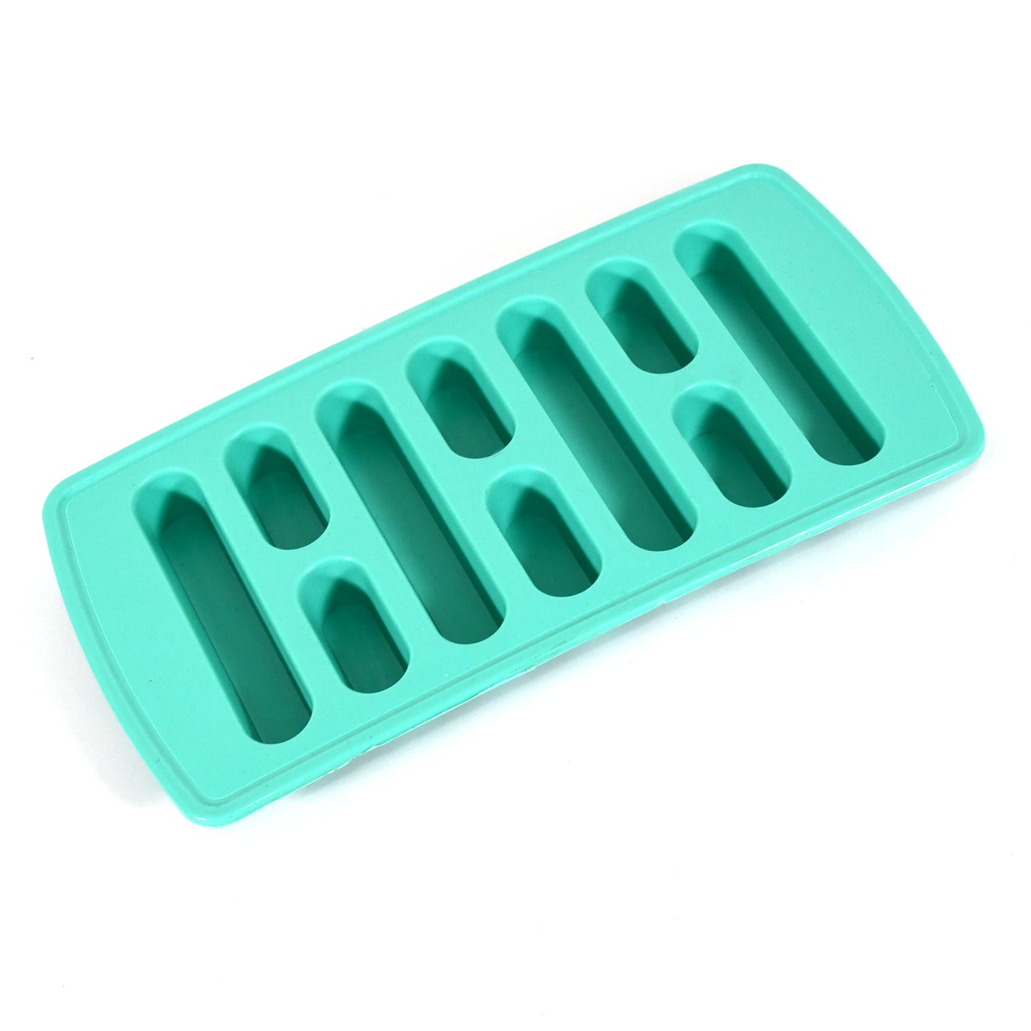 1 Pc Fancy Ice Tray Used Widely In All Kinds Of Household Places While Making Ices And All Purposes - Happy Price - Image 4