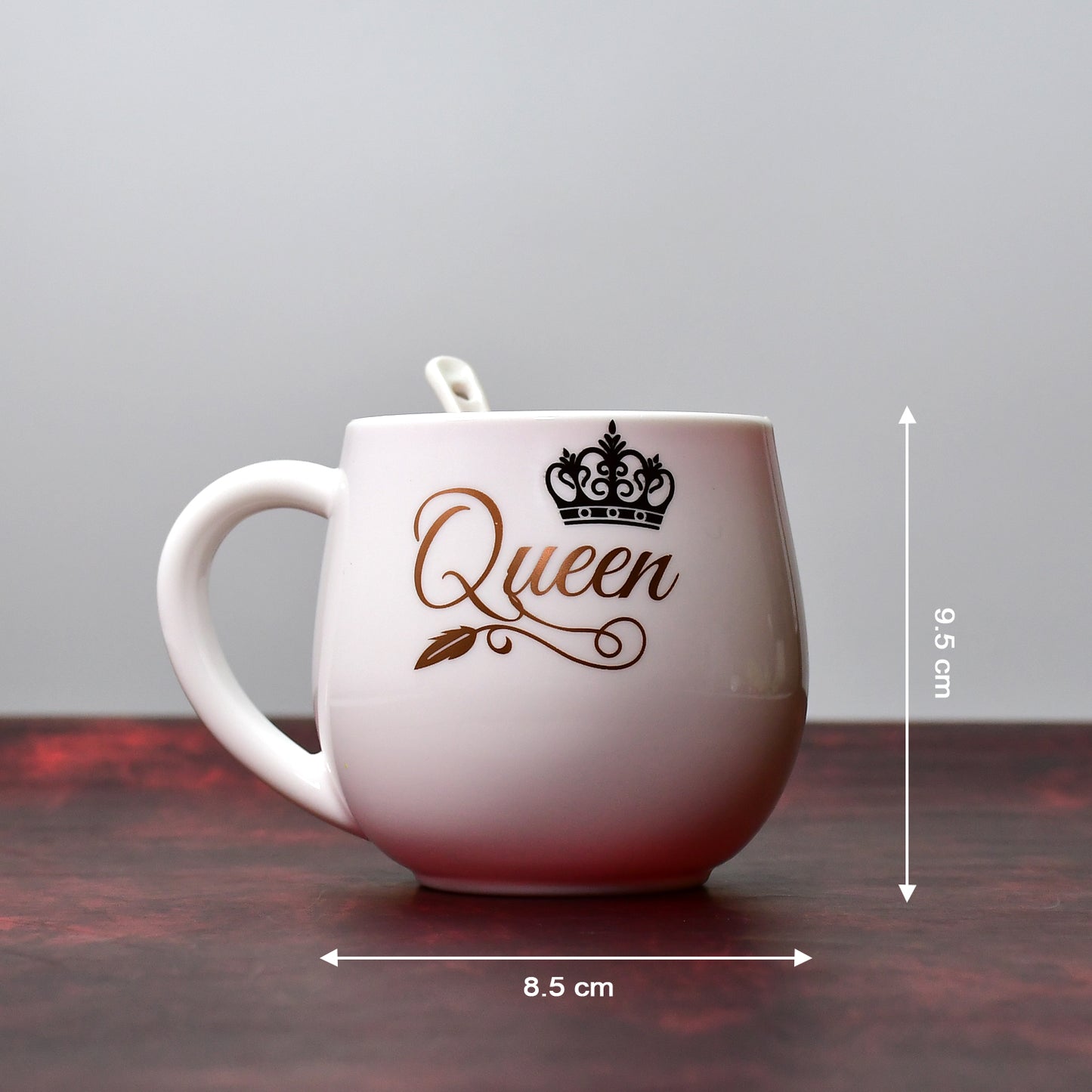 Multi Design Coffee Mug With Spoon And Box Packing. Ceramic Mugs To Gift Your Best Friend Tea Mugs Coffee Mugs Microwave Safe. - Happy Price - Image 6