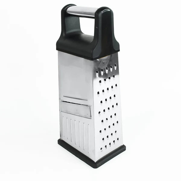 Apex 5-in-1 Stainless Steel Kitchen Tool - Slicer, Grater & More - Happy Price - Image 5