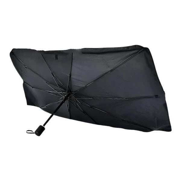 Car Windshield Sunshade Umbrella - 1 Piece - Happy Price - Image 5