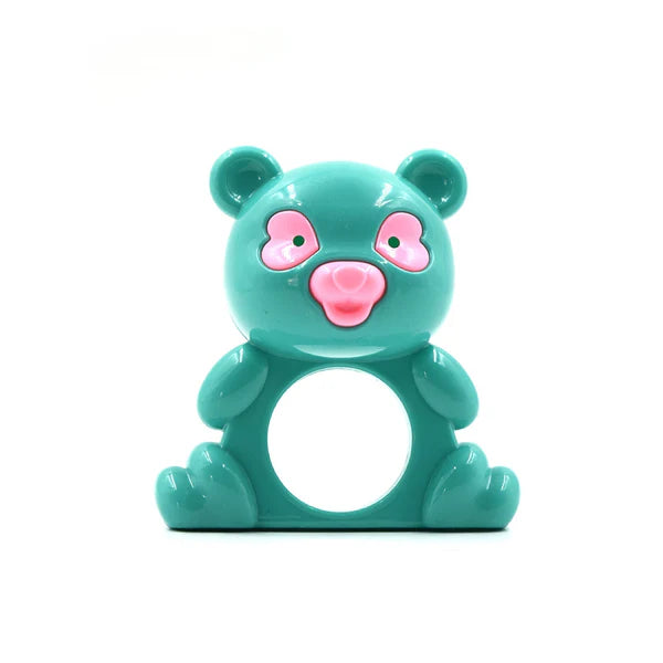 AT54 6 Piece Baby Rattle Toy Set for Infants - Happy Price - Image 2