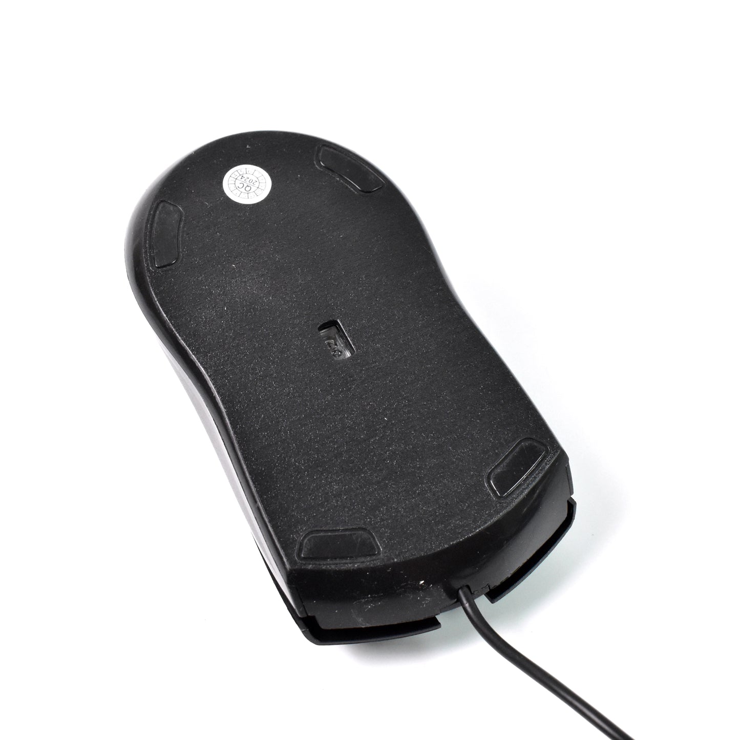Computer Laptop Wired Optical Mouse X2 (1 Pc) - Happy Price - Image 6