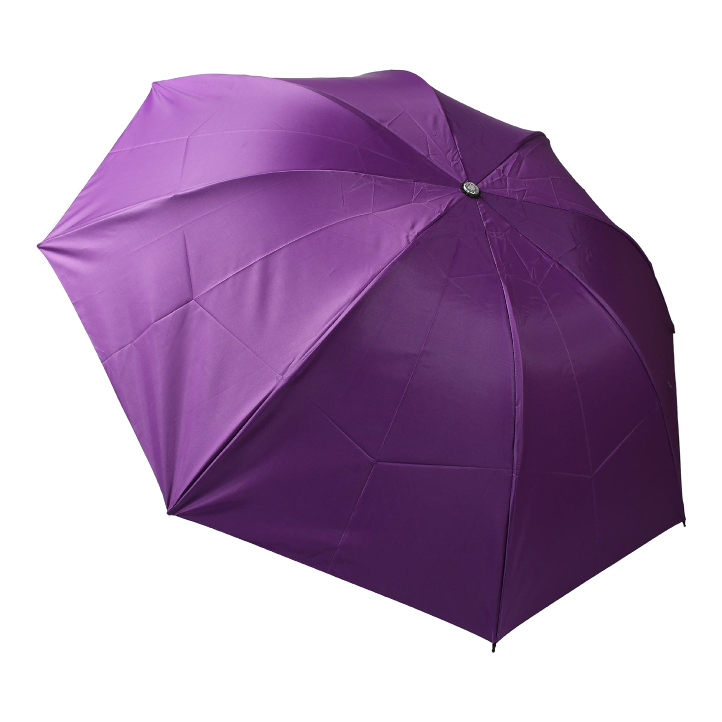 Vegetable Shaped Folding Umbrella Plastic Case Creative Fashion Folding Mini Sun Shade Rain Umbrella Unique Umbrella Sun Uv Protection Cute Design (1 Pc) - Happy Price - Image 4