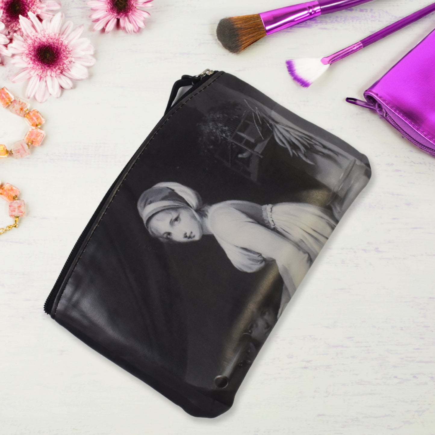 Multi Purpose Storage Bag Pouch (1 Pc) - Happy Price - Image 3