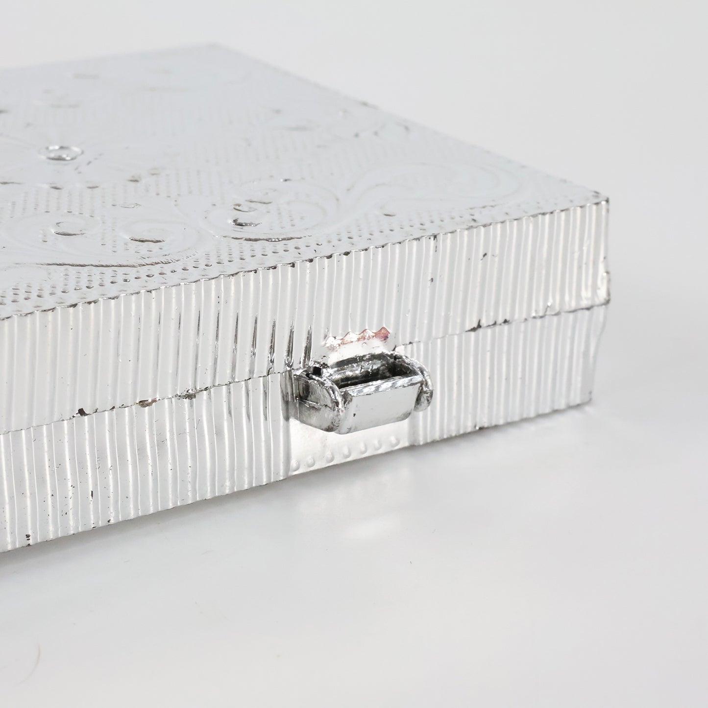 Multipurpose Rectangular Shaped Decorative Designer Gifting Cash Box (1 Pc 209 Cm) - Happy Price - Image 4