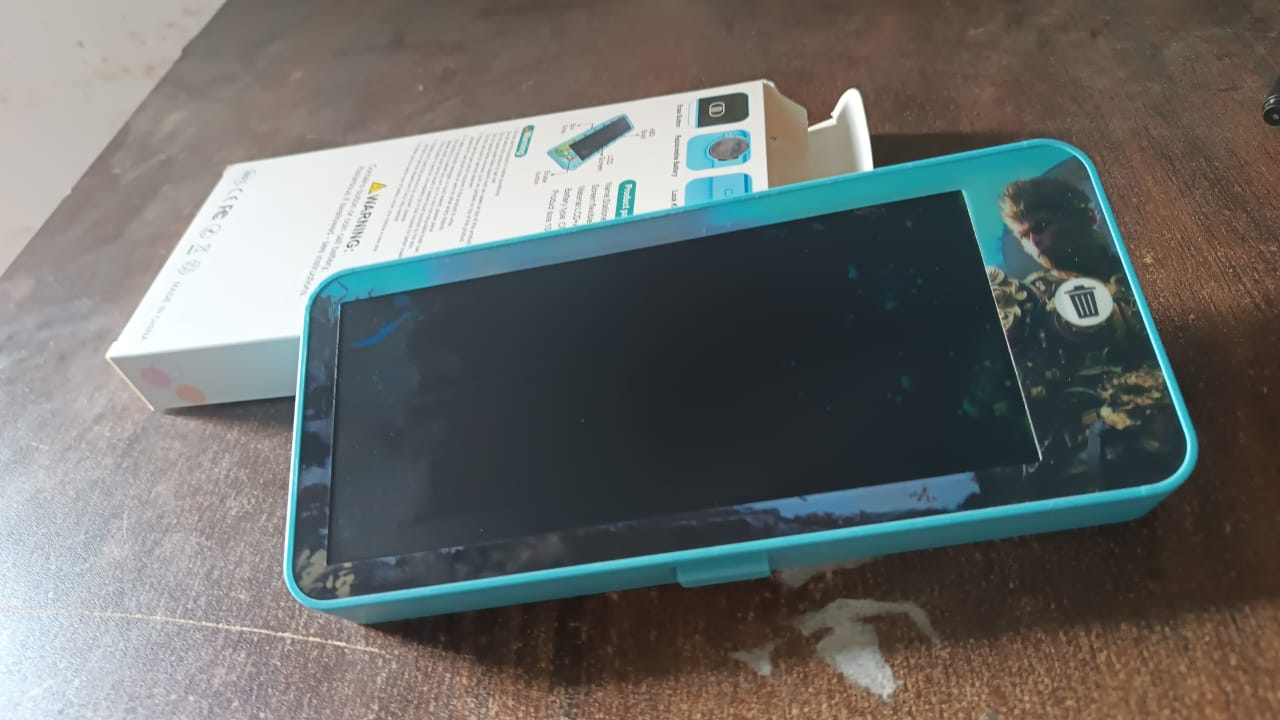 Led Drawing Pen Case (1 Pc) - Happy Price - Image 6