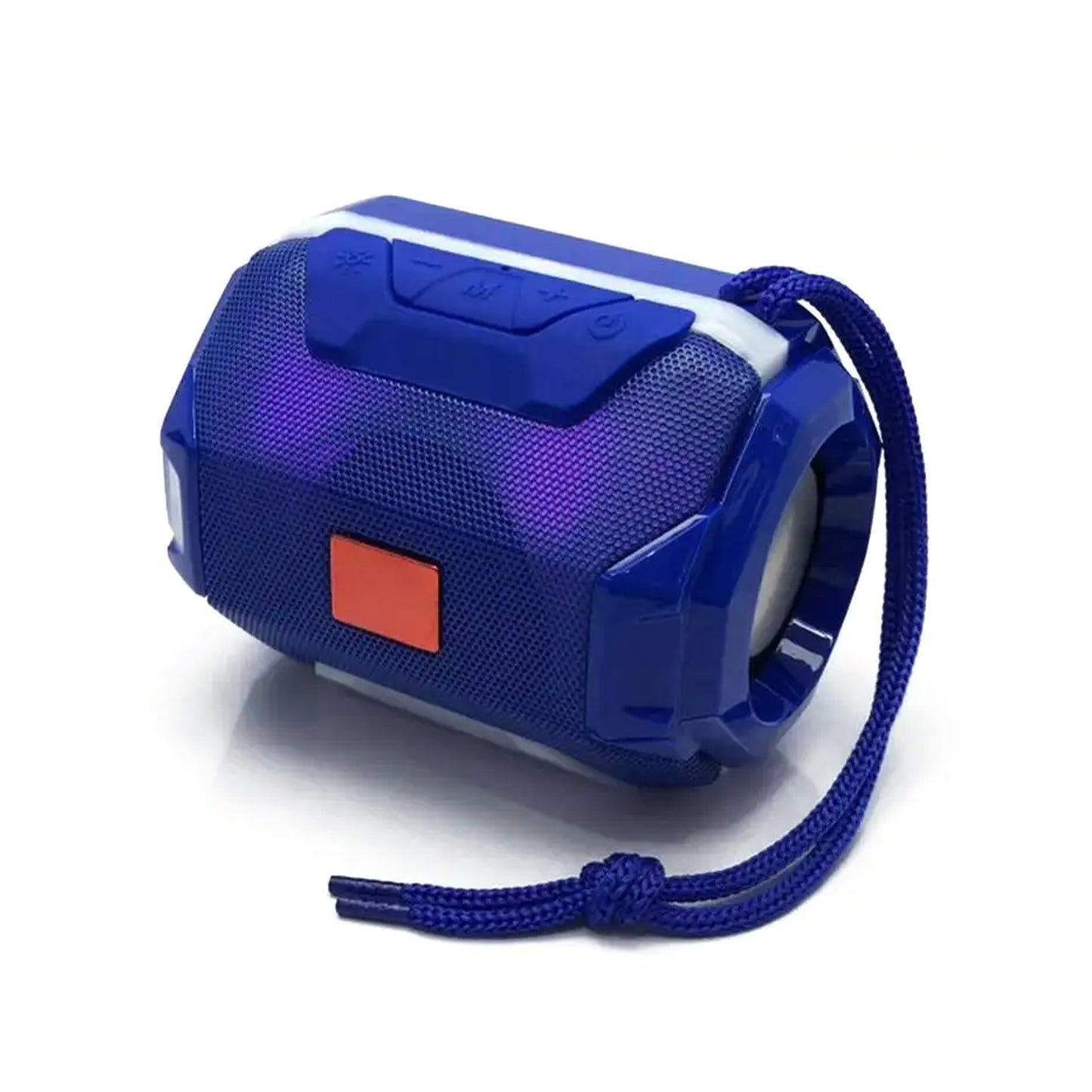 Wireless Rechargeable Portable Premium Dj Bass Multimedia Speaker - Happy Price - Image 6