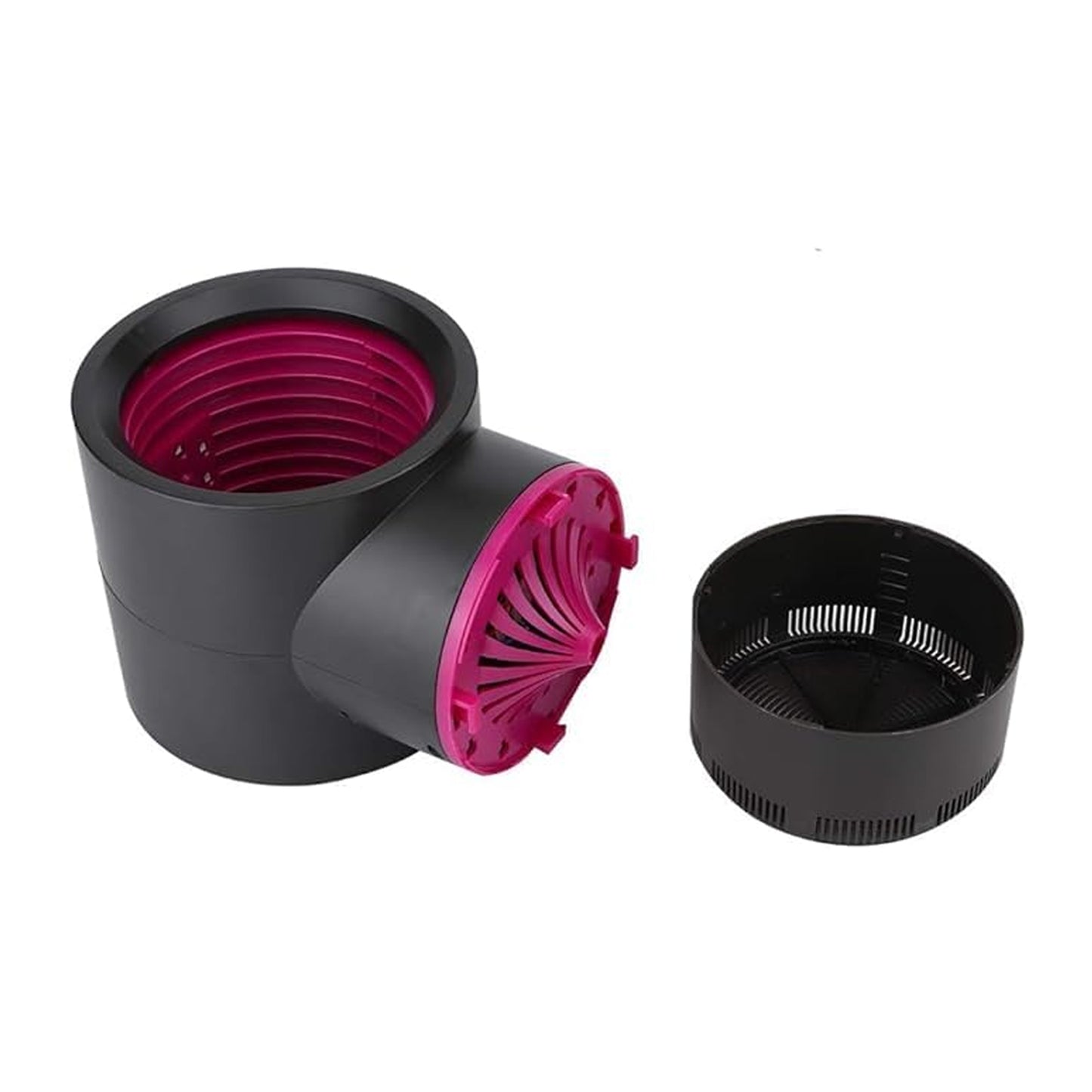 USB Electric Mosquito Killer Lamp - Silent UV Insect Trap - Happy Price - Image 5