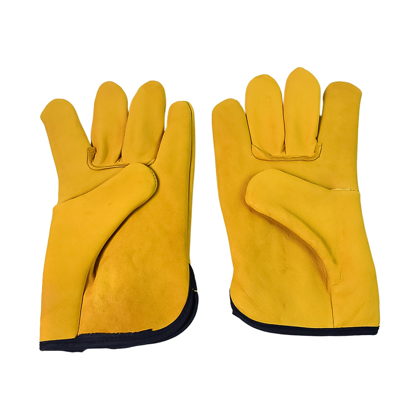 Work Gardening Gloves (1 Pair B Grade) - Happy Price - Image 5