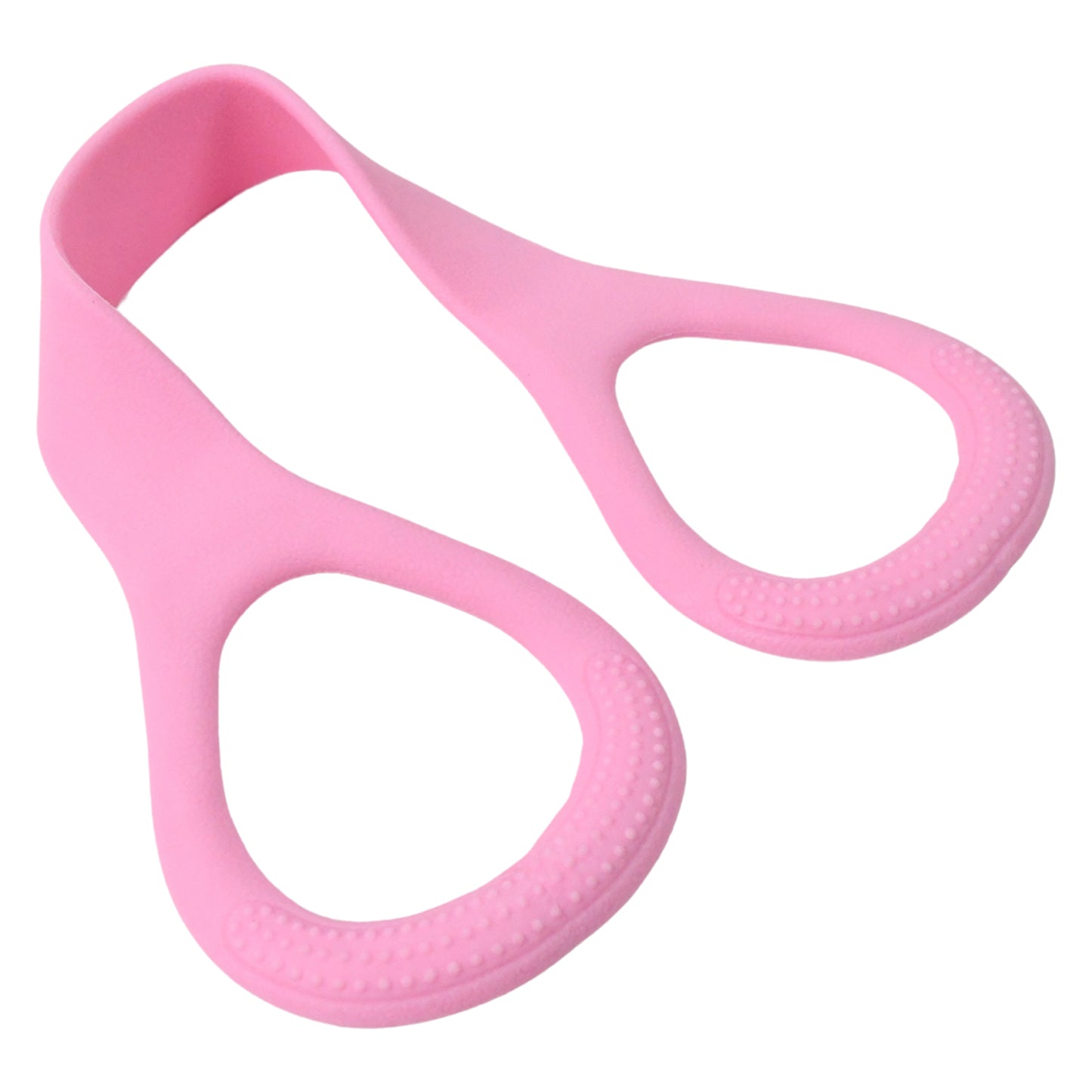 Silicone Resistance Bands Fitness Elastic Stretch (1 Pc) - Happy Price - Image 5