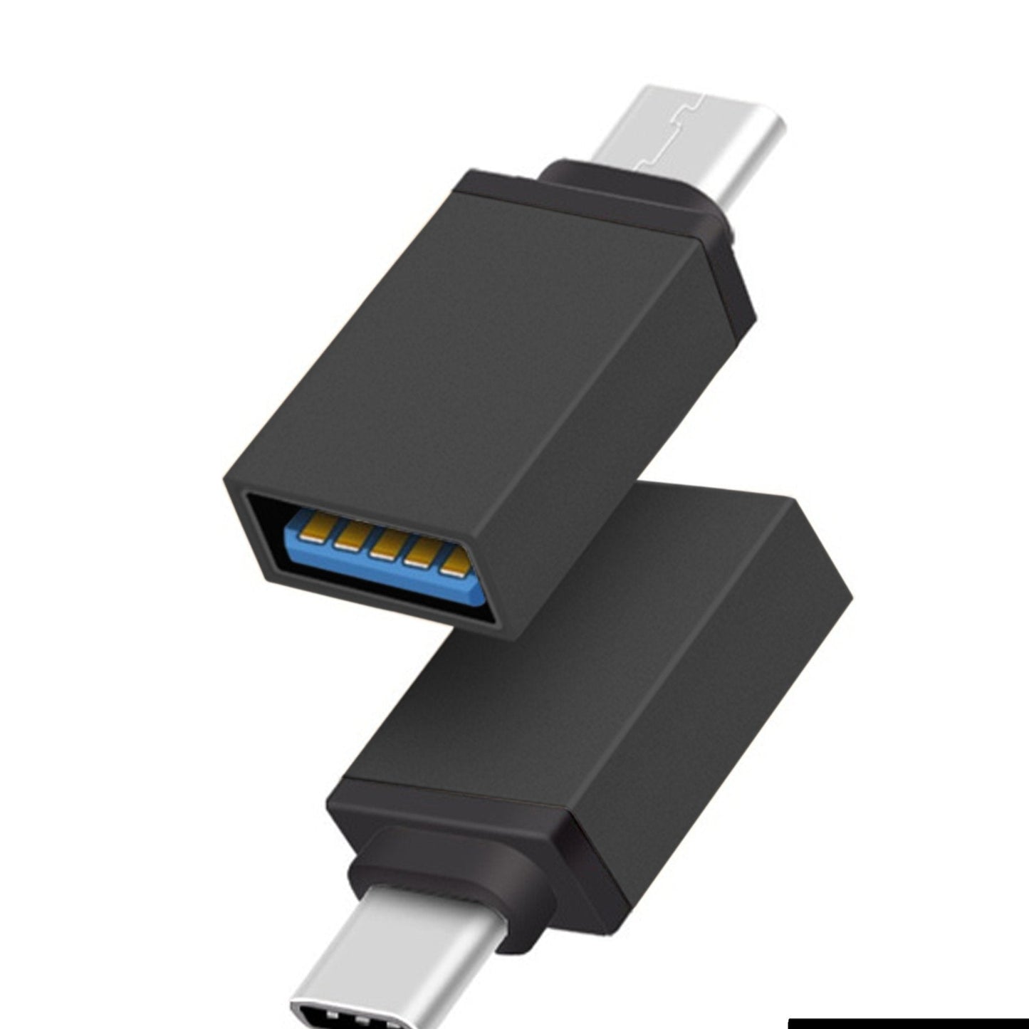 Type-c Otg Adapter - Happy Price - Image 1