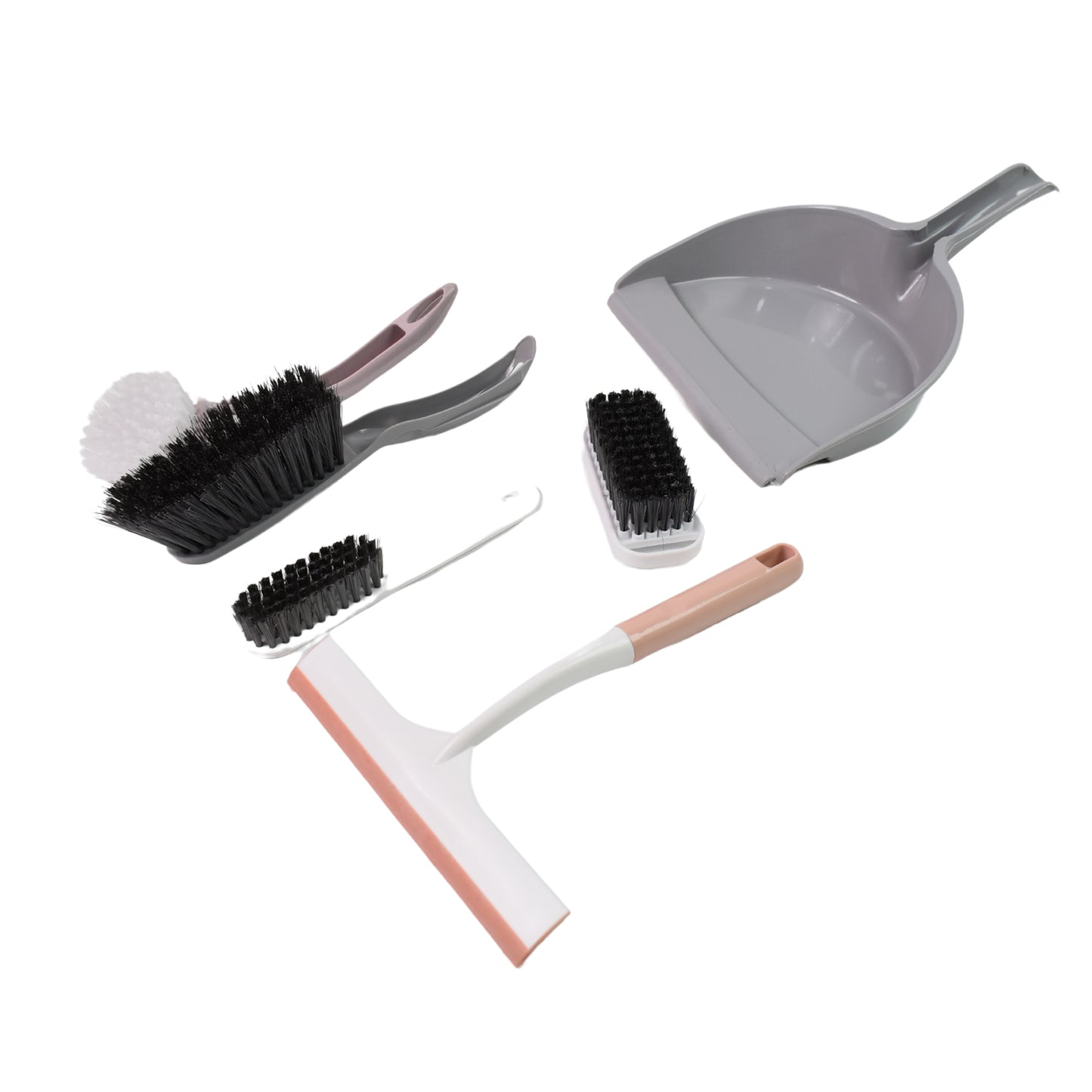 6-in-1 Versatile Cleaning Kit (Set of 6 Pieces) - Happy Price - Image 4