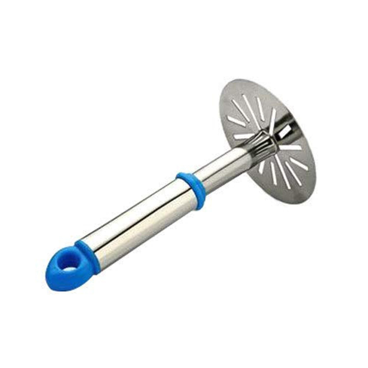 a Stainless Steel Potato Masher Paubhaji Masher - Happy Price - Image 6