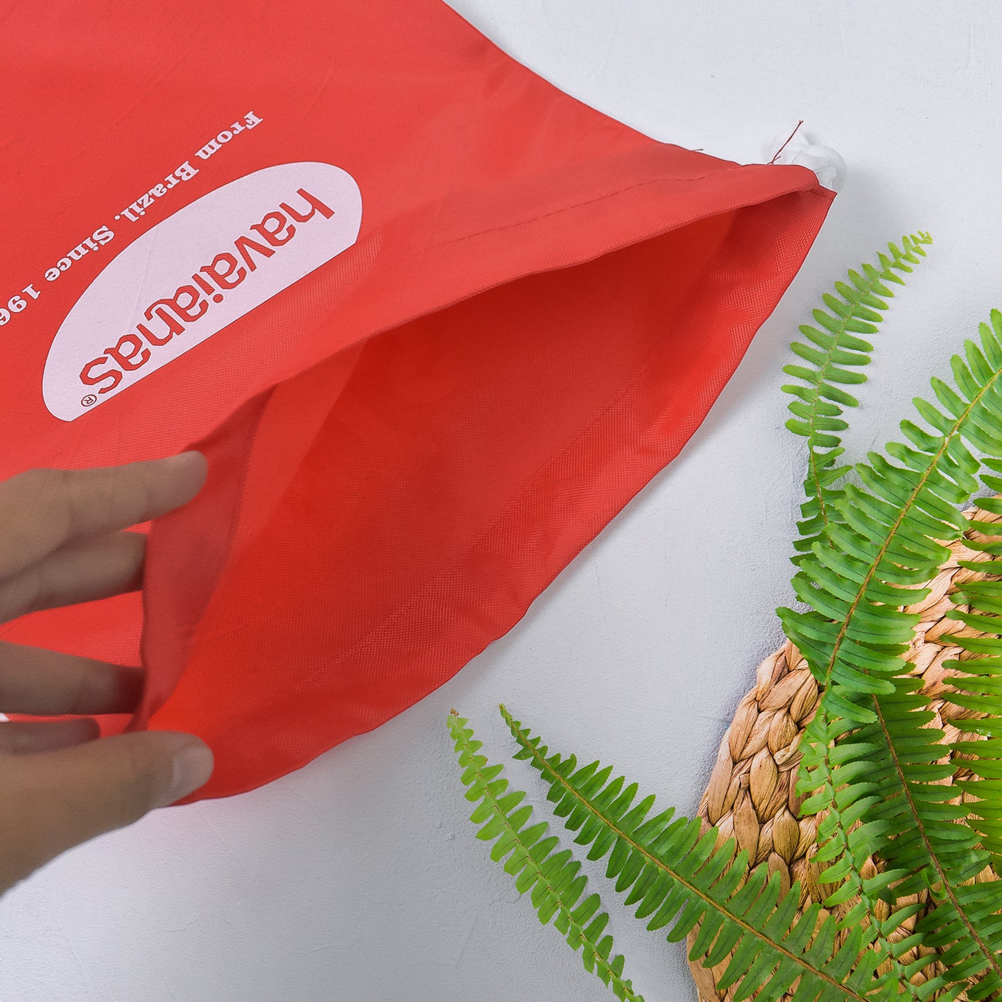 Multipurpose Heavy Duty Drawstring Bag (3227 Cm 1 Pc) - Happy Price - Image 5