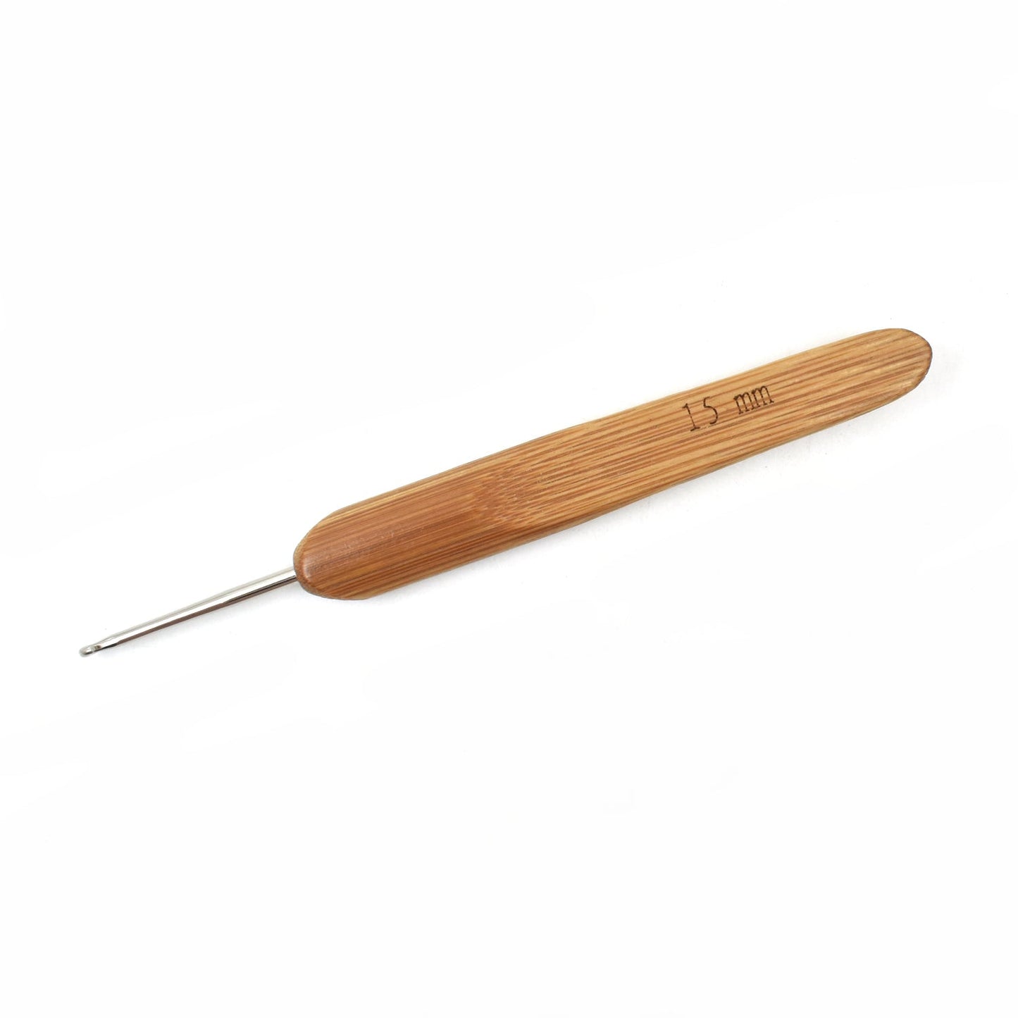 Crochet Hooks Hook Needle Stainless Steel (1 Pc 1.5 Mm) - Happy Price - Image 5