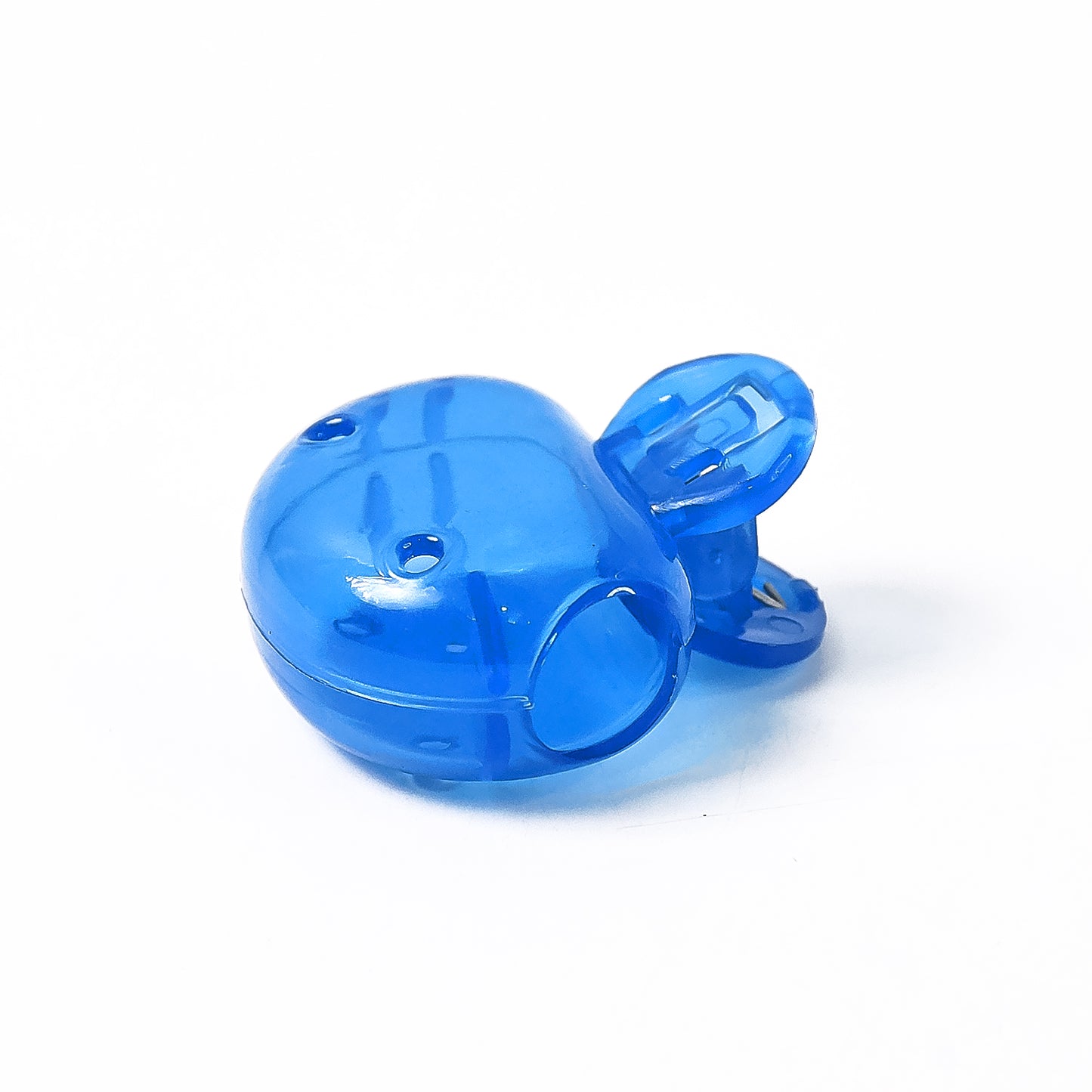 Plastic Toothbrush Head Cover Cap (1 Pc) - Happy Price - Image 5