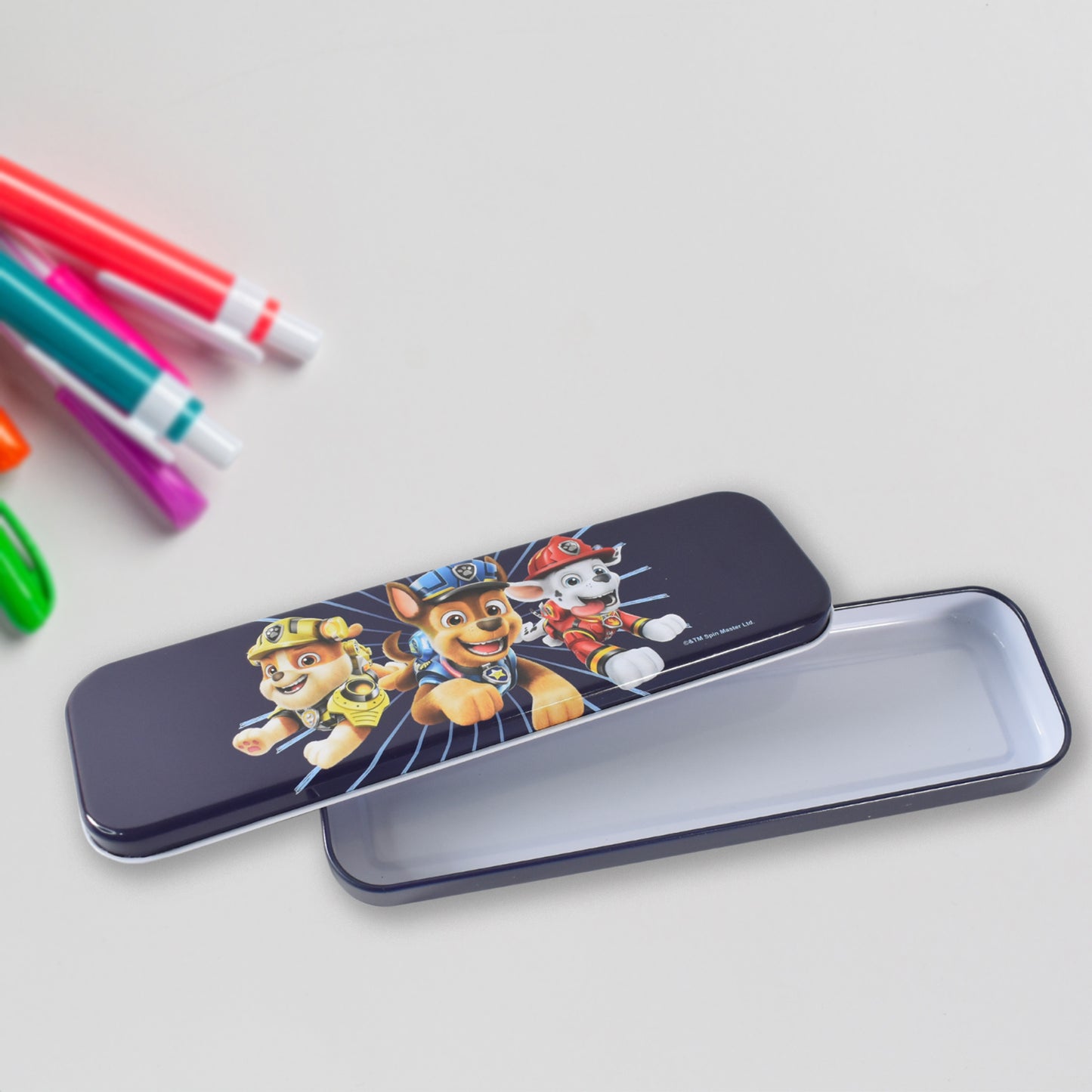 Compass Box - Innovative And Stylish Storage Solution (1 Pc) - Happy Price - Image 2