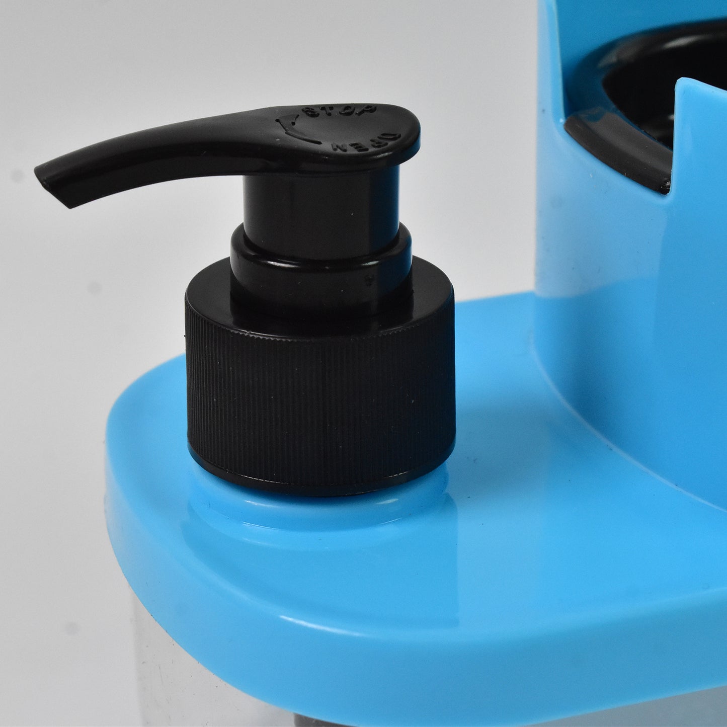 3 In 1 Dishwashing And Handwash Liquid Soap Dispenser (3 In 1 Dispenser) - Happy Price - Image 5