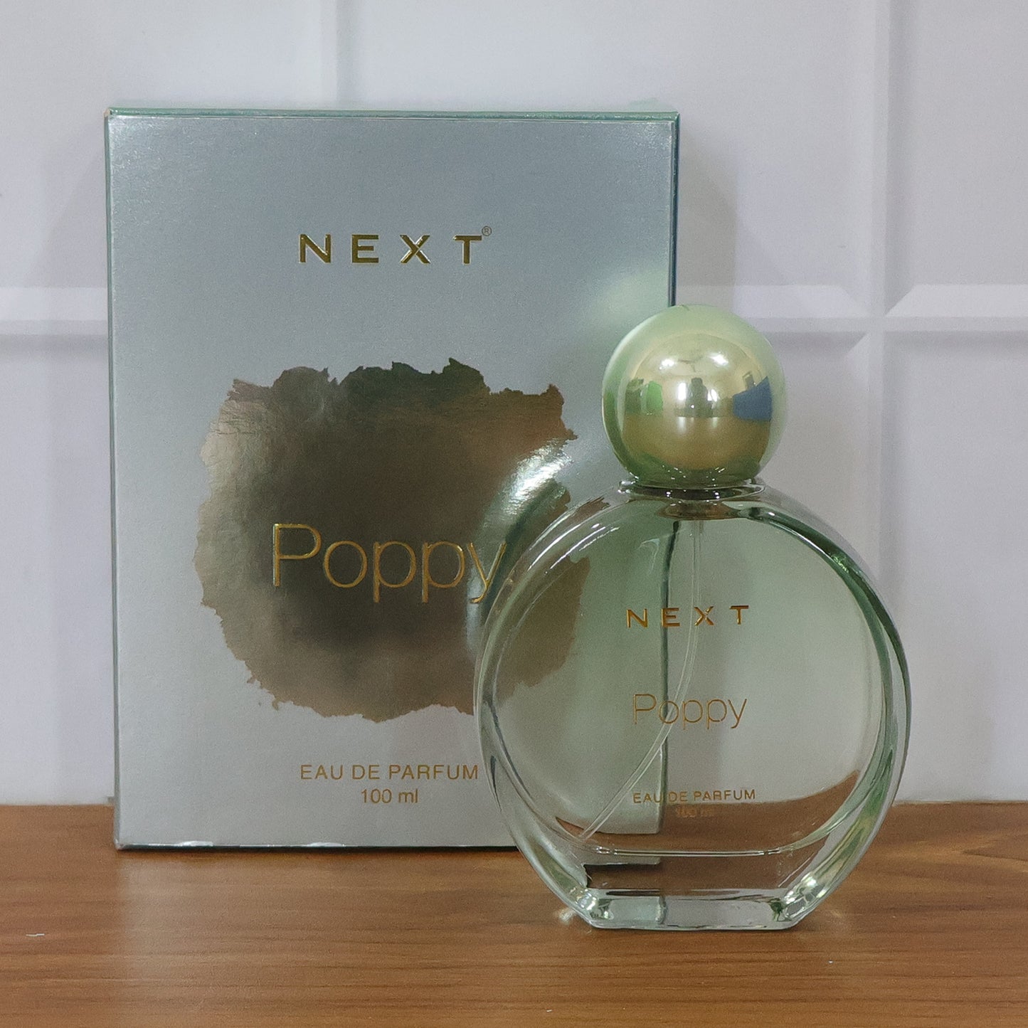 Next Premium Poppy Eau De Perfume 100 ML - Long Lasting Floral Scent - Great Price - Image 7