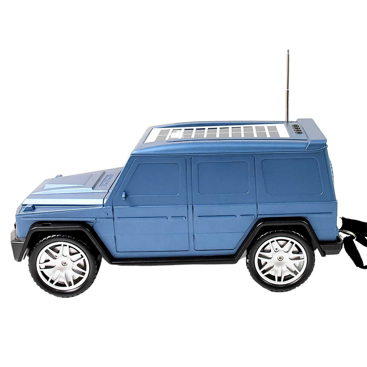 Thar Wireless And Solar Powered Speaker - Happy Price - Image 4