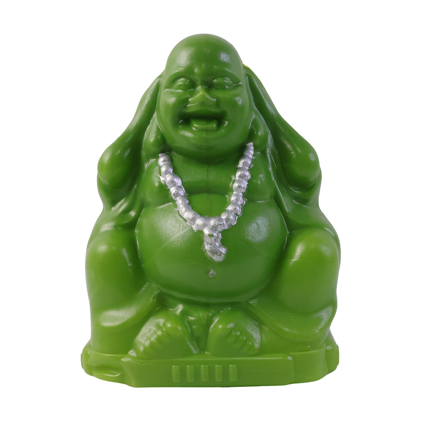 Laughing Buddha Coin Bank for Saving Money - Decorative Piggy Bank (1 Pc) - Great Price - Image 4