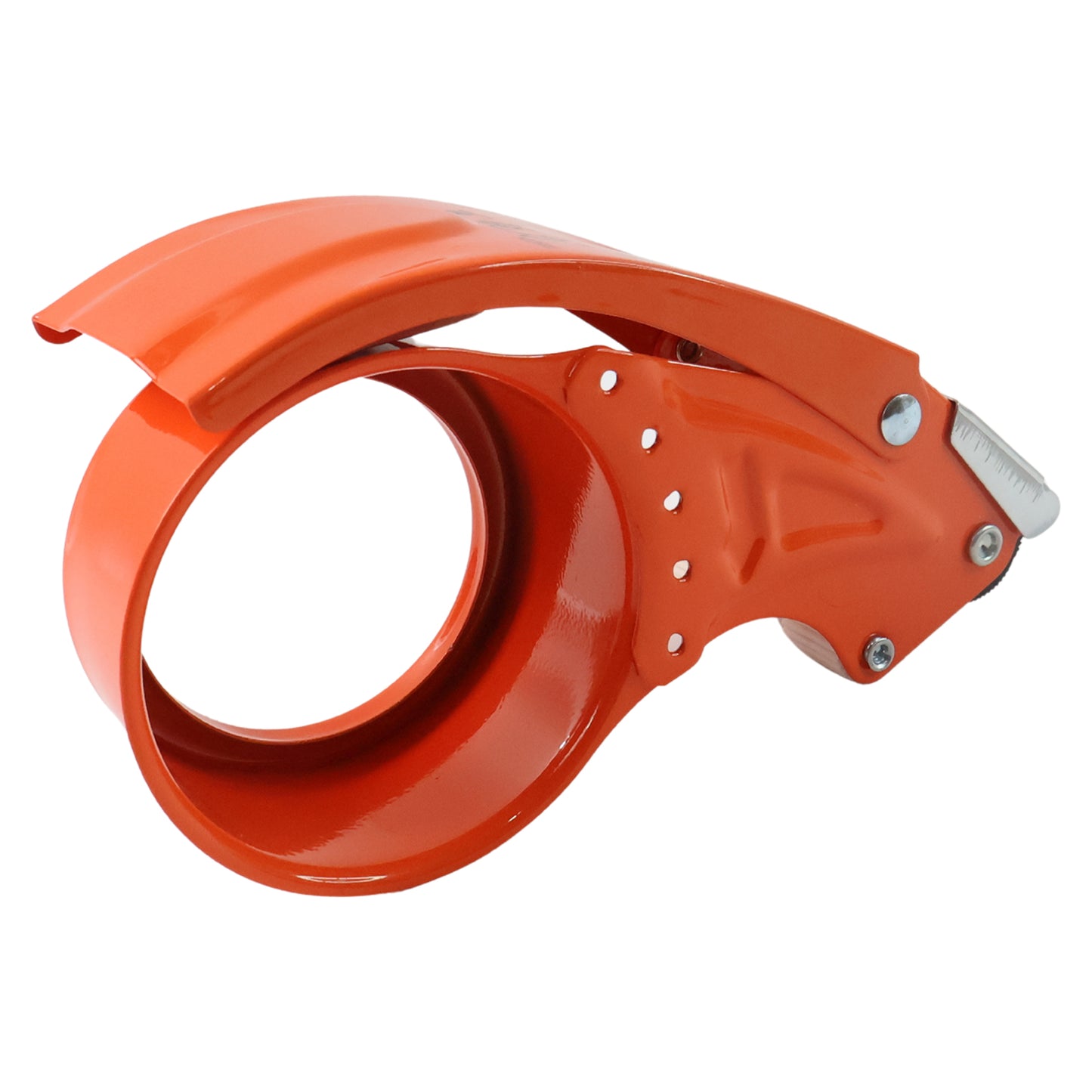 Heavy-Duty Tape Dispenser for 50mm Packing Tape - 1 Pc - Happy Price - Image 2