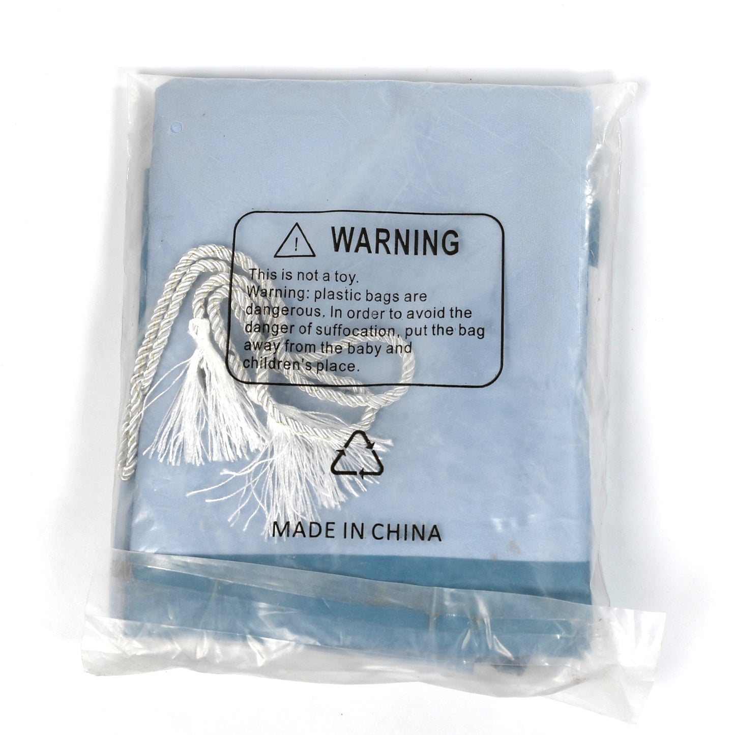 Solid Door Curtain - 1 Piece, Mix Size, 1kg Weight - Happy Price - Image 2