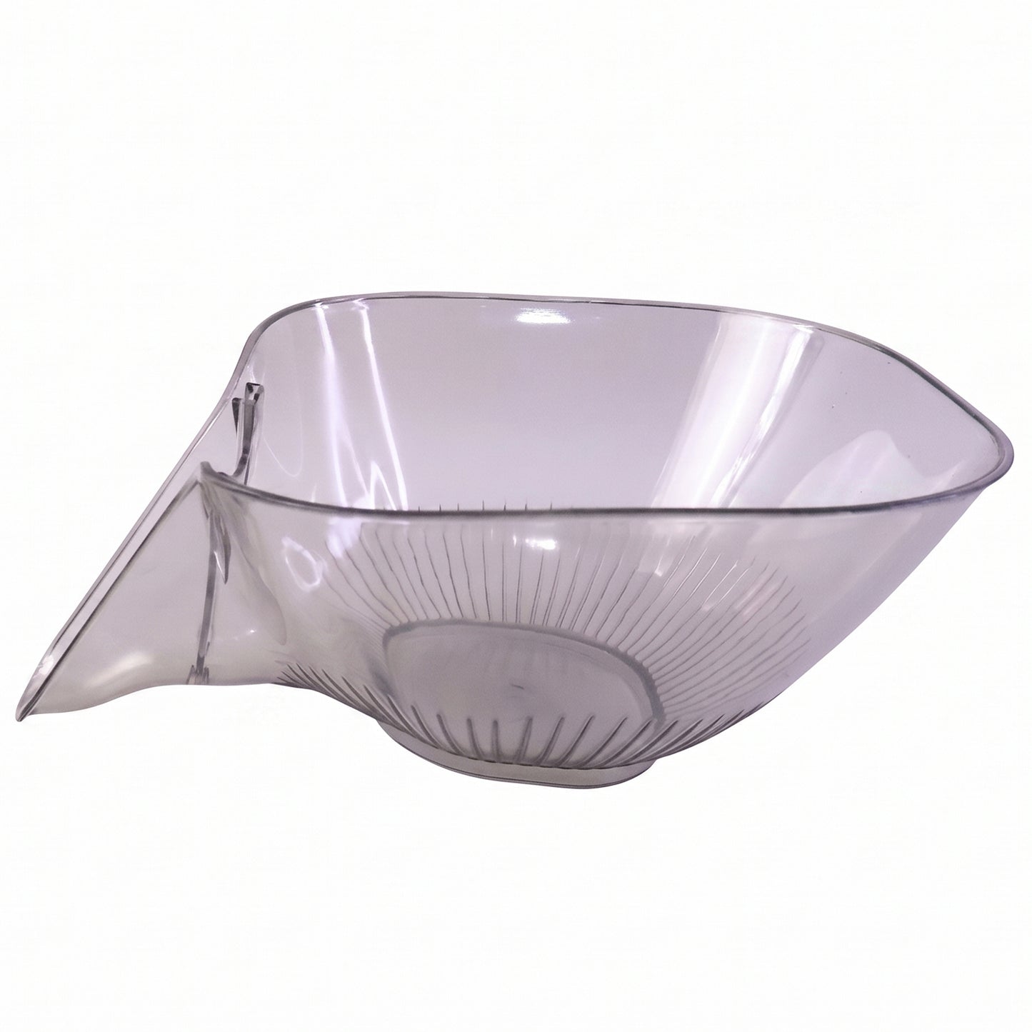 Kitchen Sink Strainer Basket with Funnel Drain - 1 Pc - Happy Price - Image 4