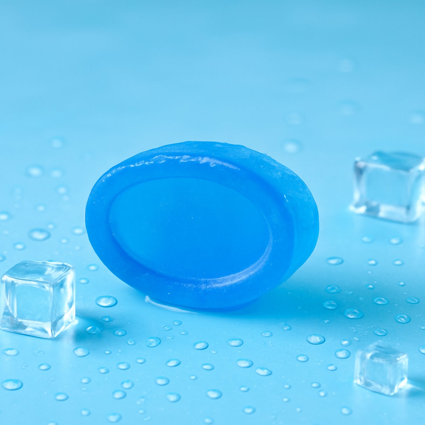 Doctor Chhoices Aqua Soap 1 Pc - Happy Price - Image 3