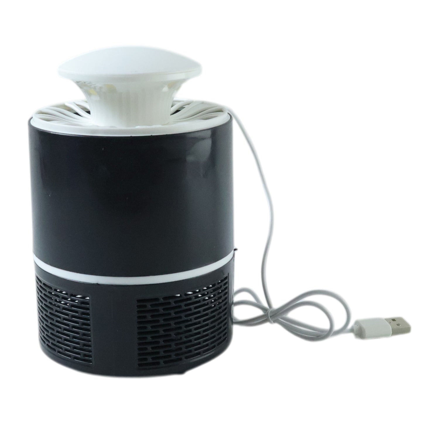 USB Mosquito Killer Lamp - Silent Electric Insect Trap for Home (1 Pc) - Great Price - Image 4