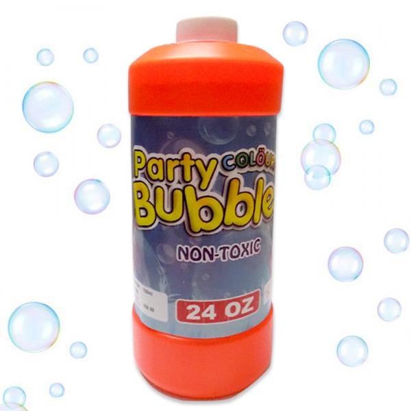 Bubble Gun Liquid Refill For Kids (750ml) - Happy Price - Image 2
