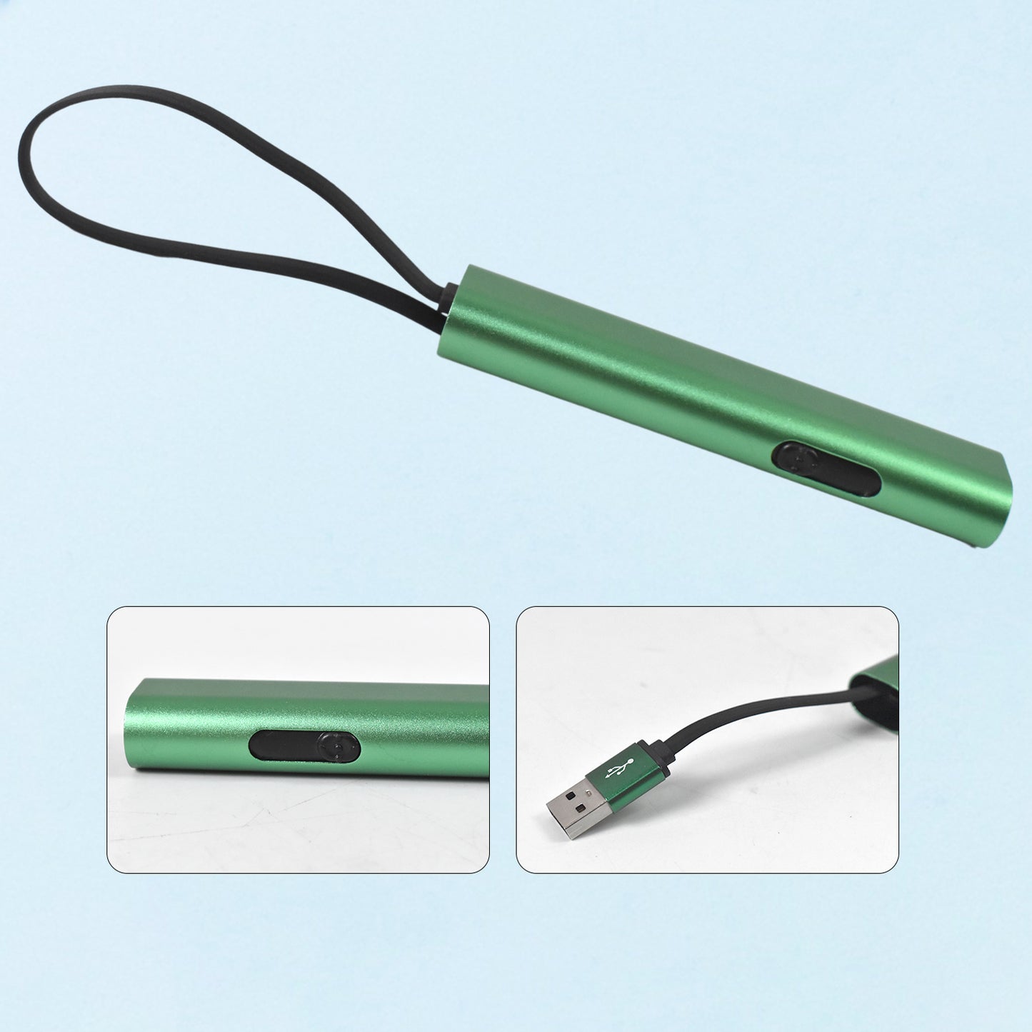 Charging Cable 3 In 1 Extendable Data Transmit Charging Cable (1 Pc) - Happy Price - Image 5
