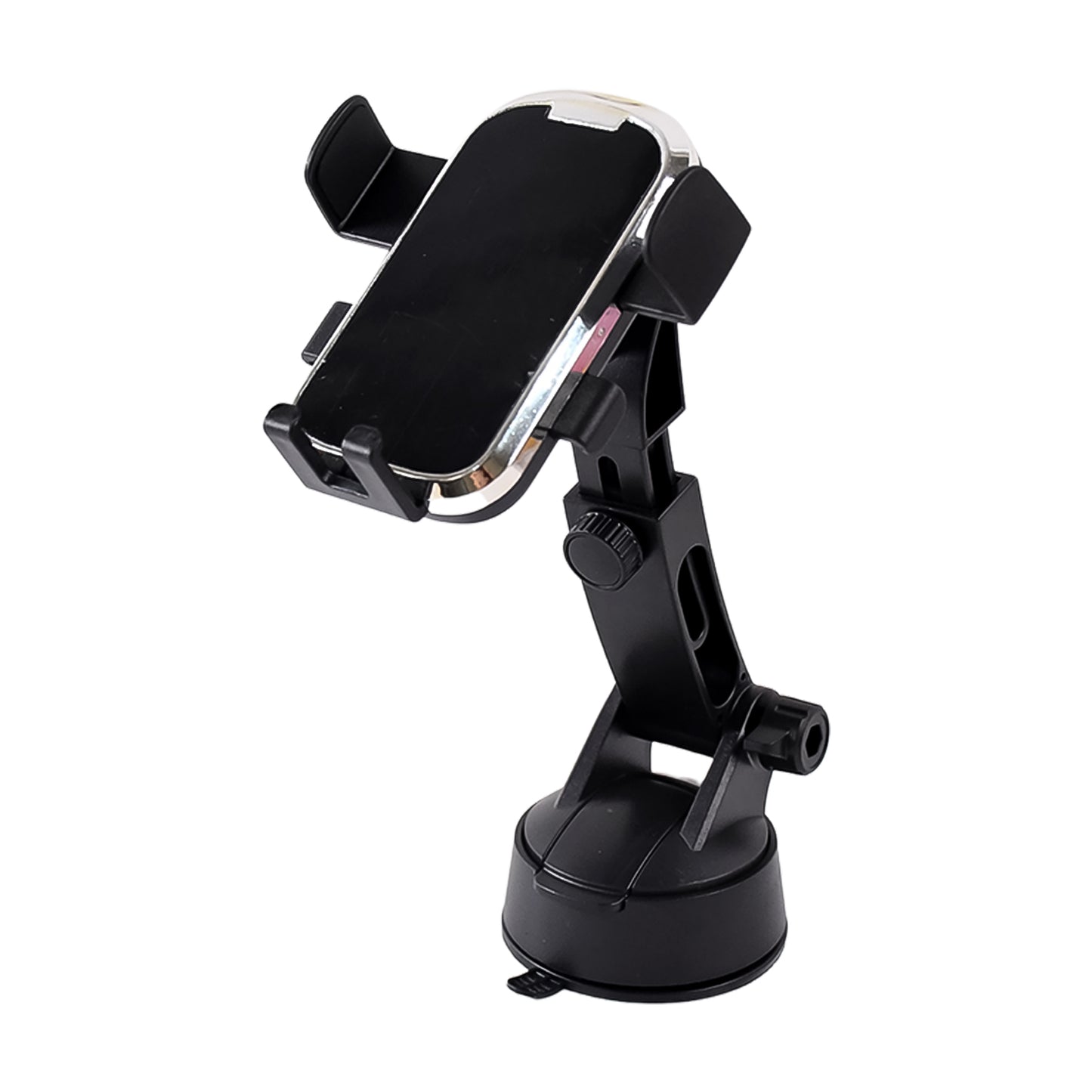 Adjustable Dashboard Car Mobile Holder - Happy Price - Image 4